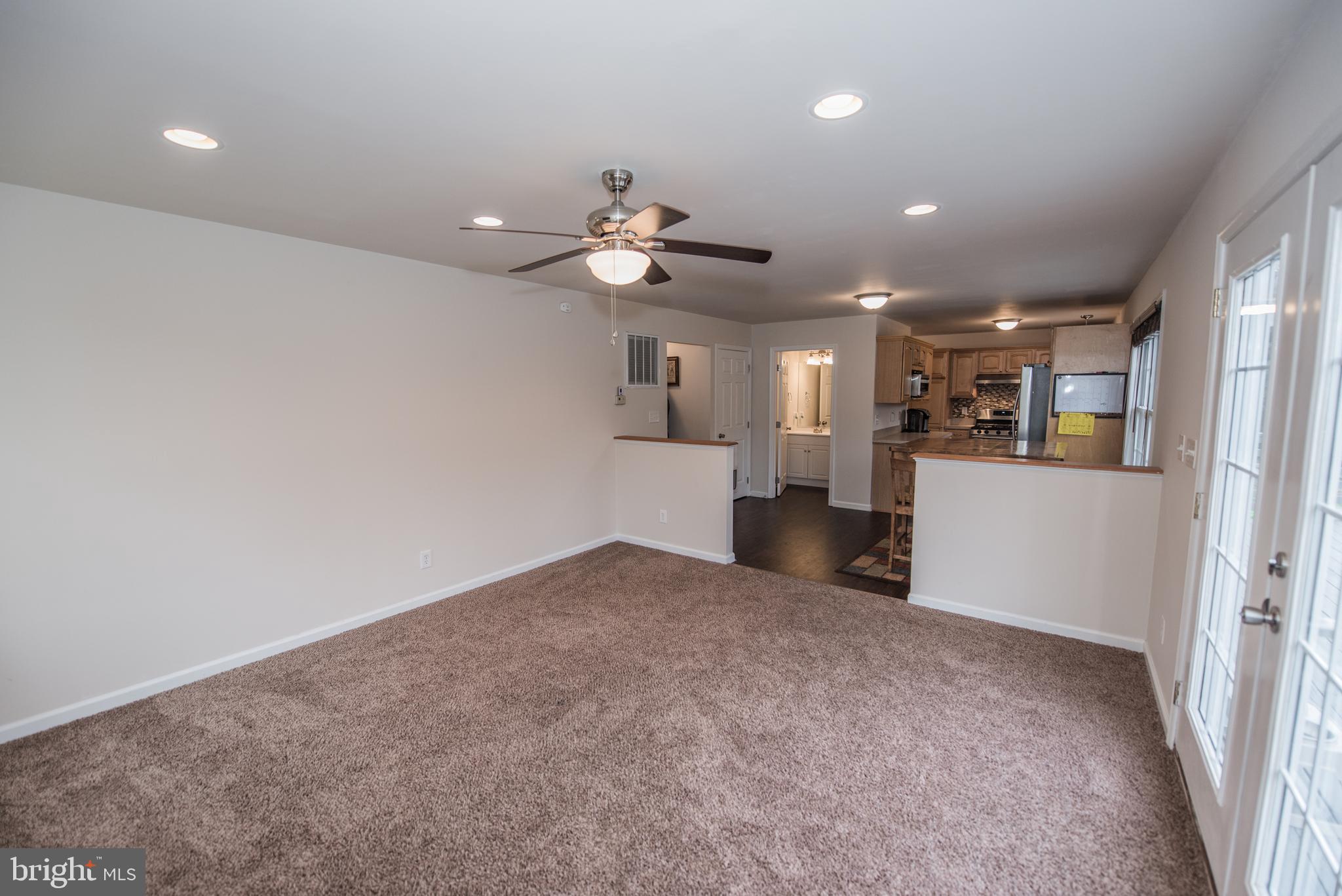 BRANDON HILLS - Residential