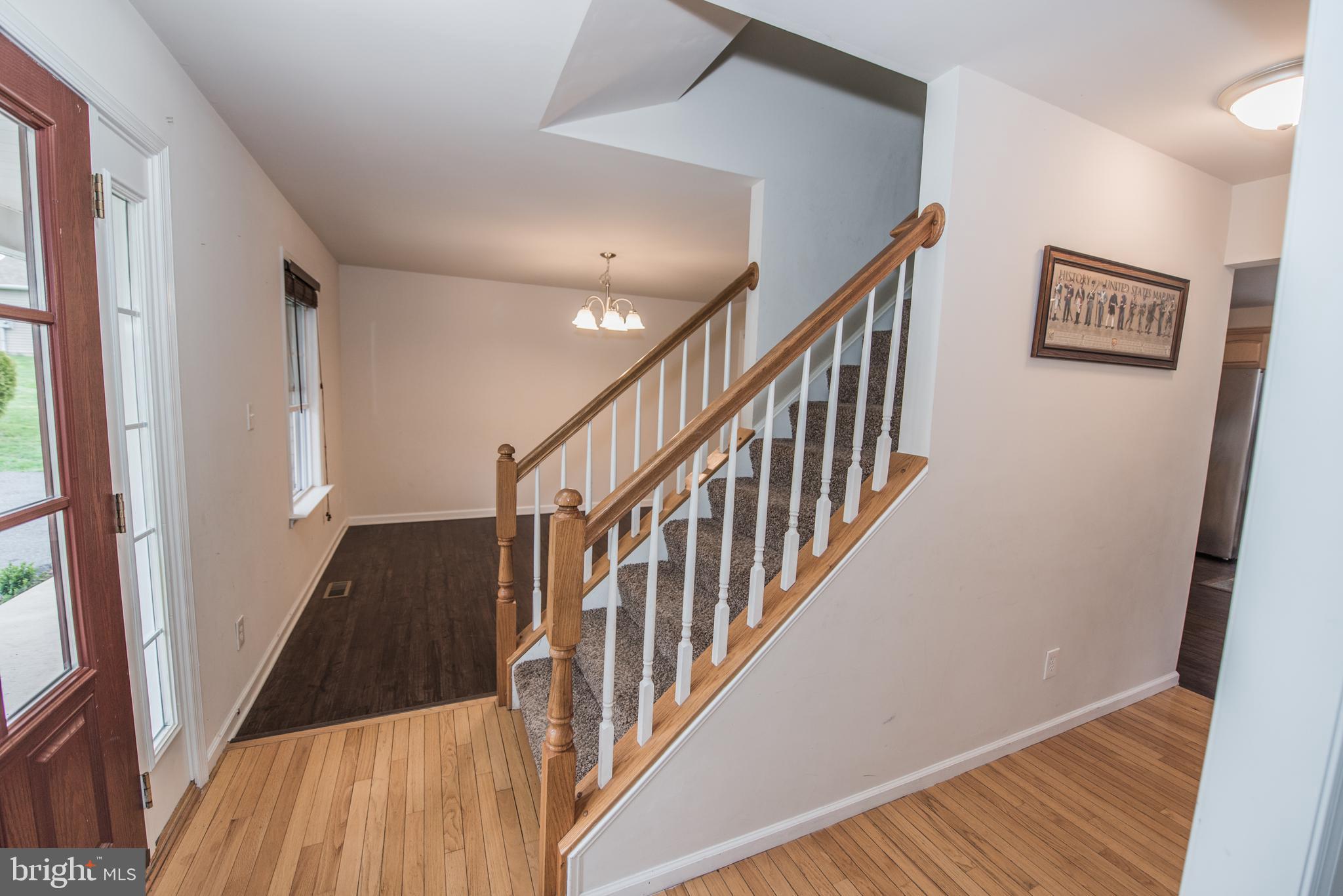 BRANDON HILLS - Residential