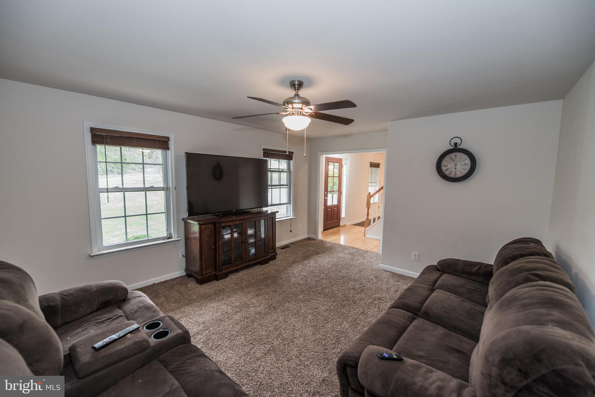 BRANDON HILLS - Residential