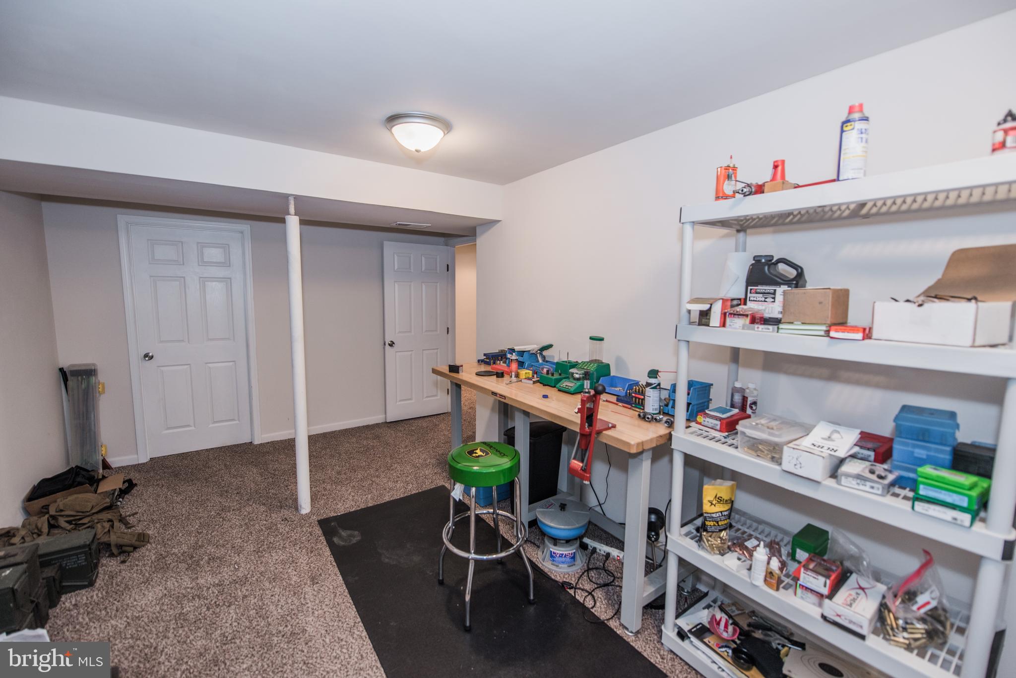 BRANDON HILLS - Residential