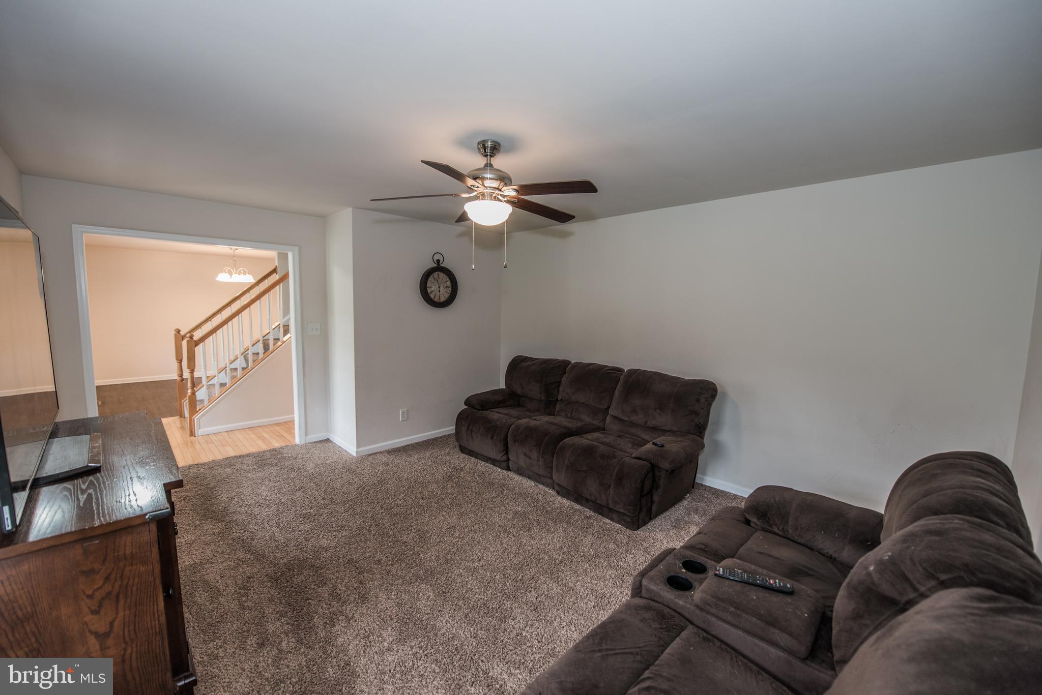 BRANDON HILLS - Residential