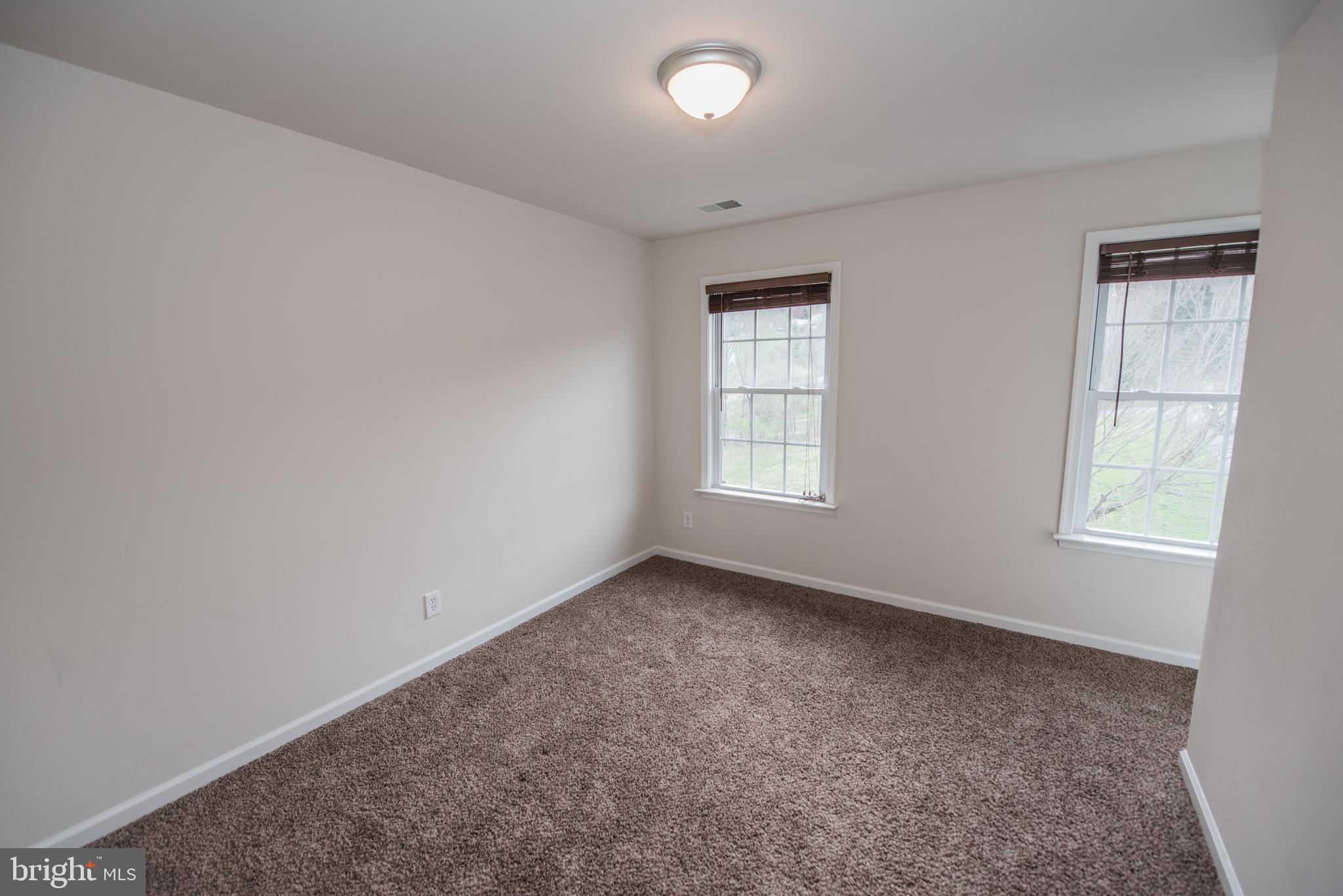 BRANDON HILLS - Residential