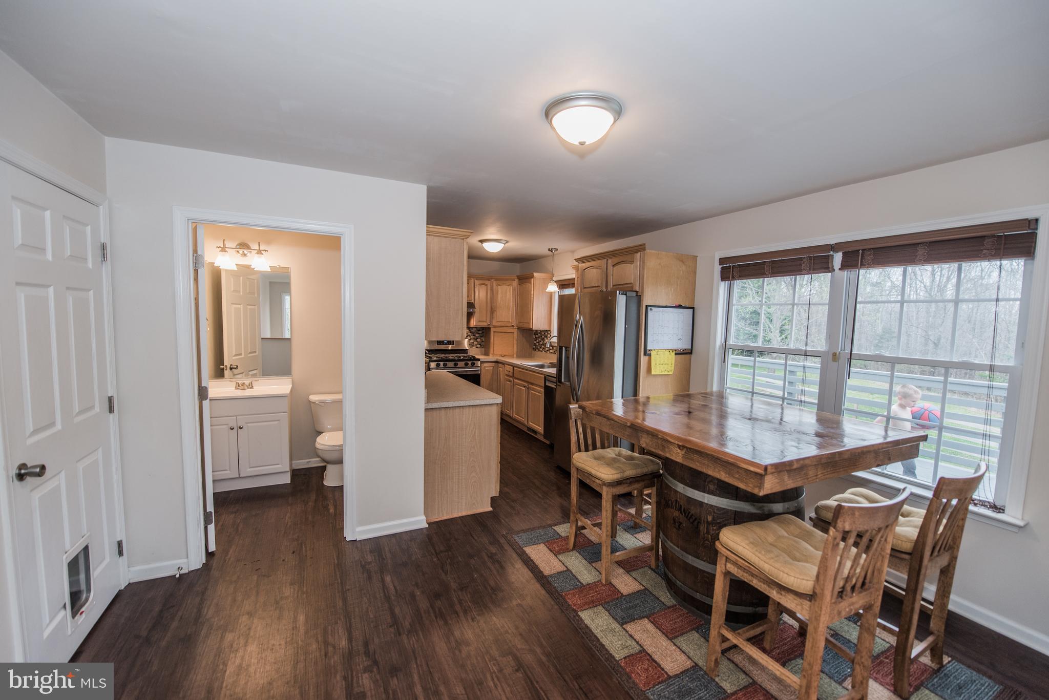 BRANDON HILLS - Residential