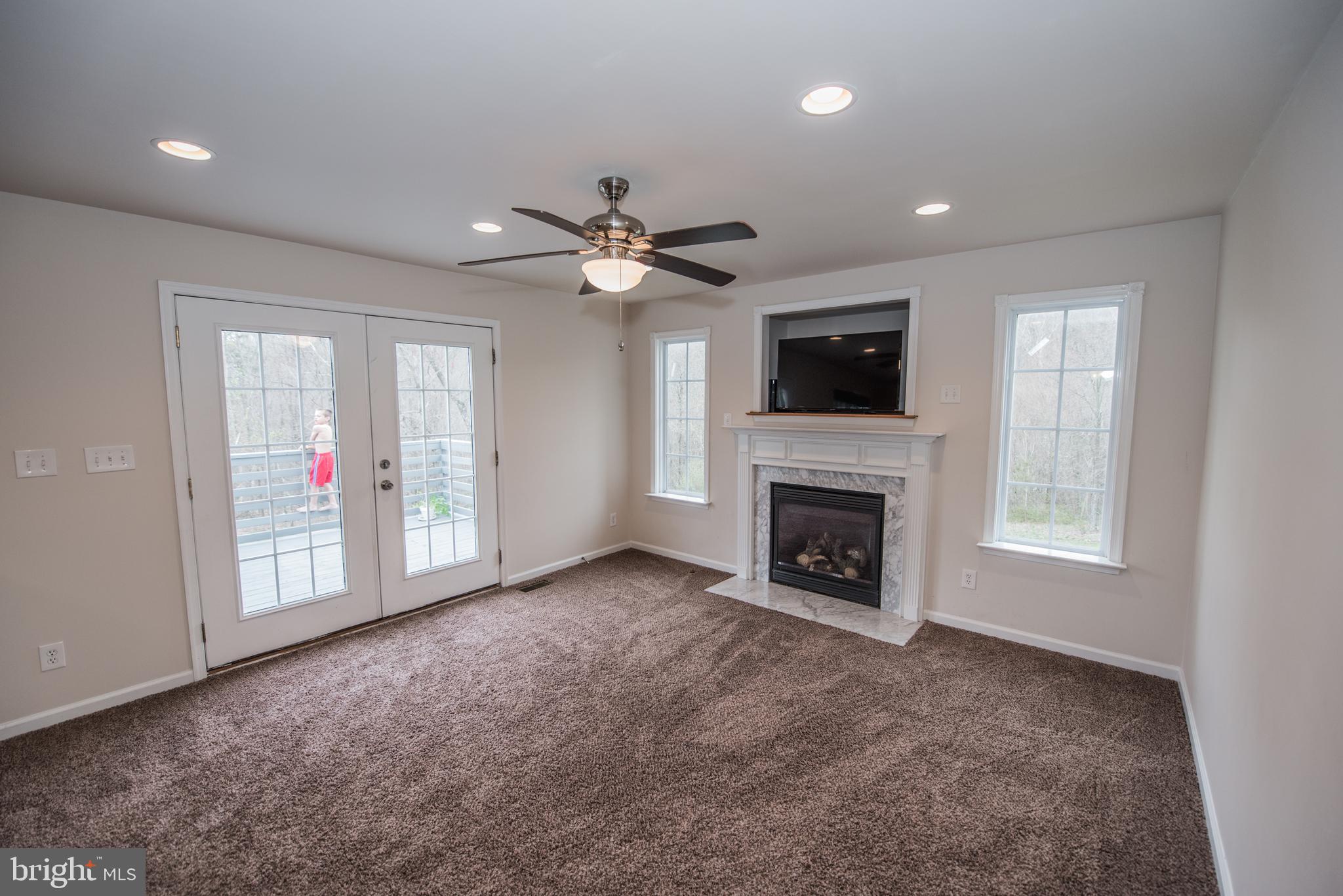 BRANDON HILLS - Residential