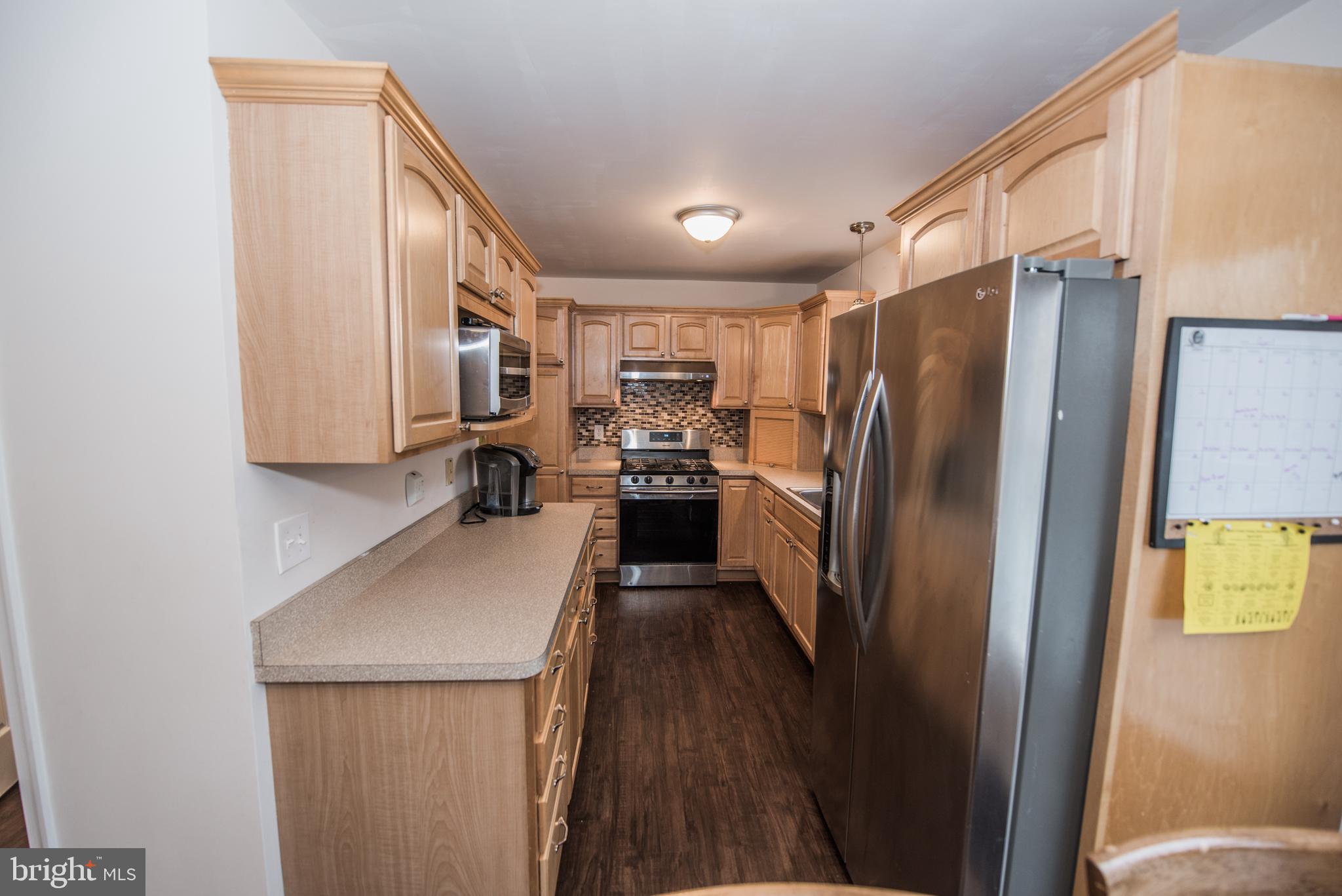 BRANDON HILLS - Residential