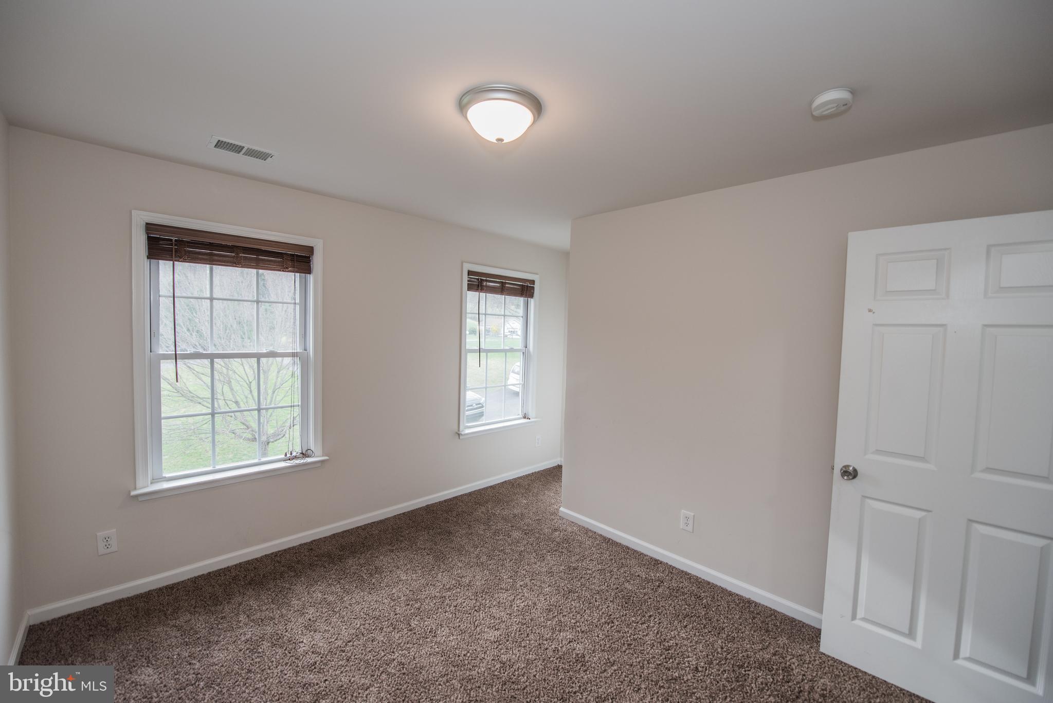 BRANDON HILLS - Residential