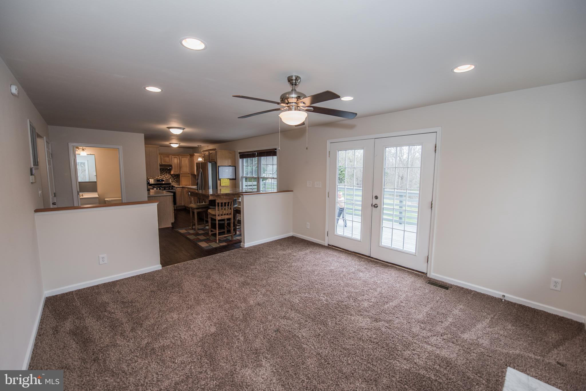 BRANDON HILLS - Residential