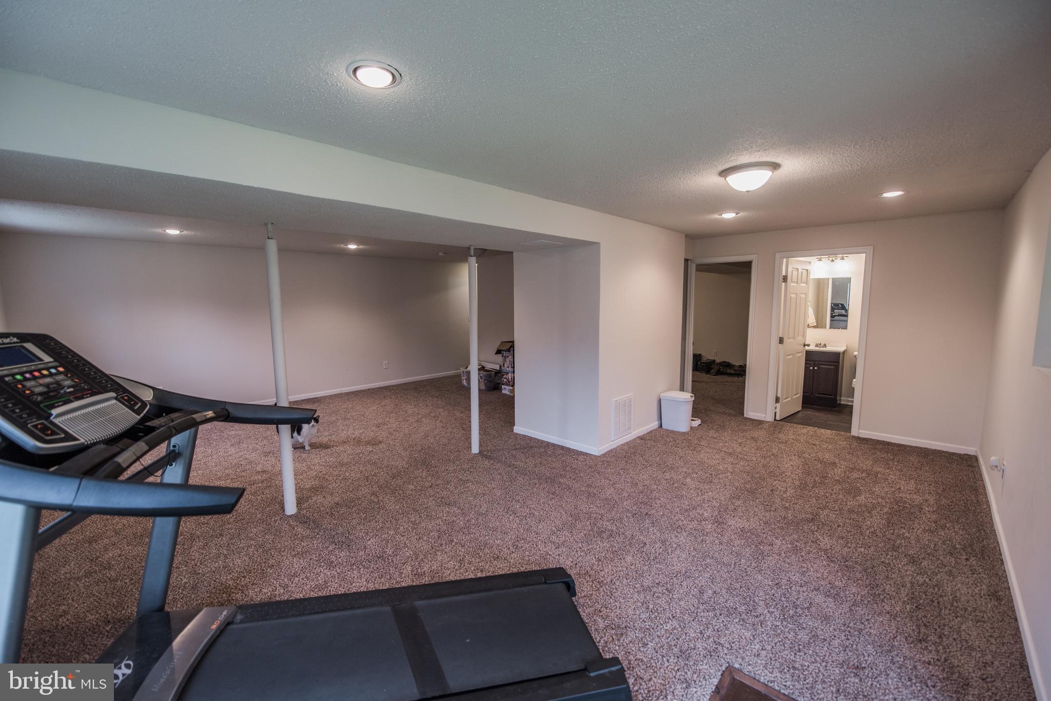 BRANDON HILLS - Residential