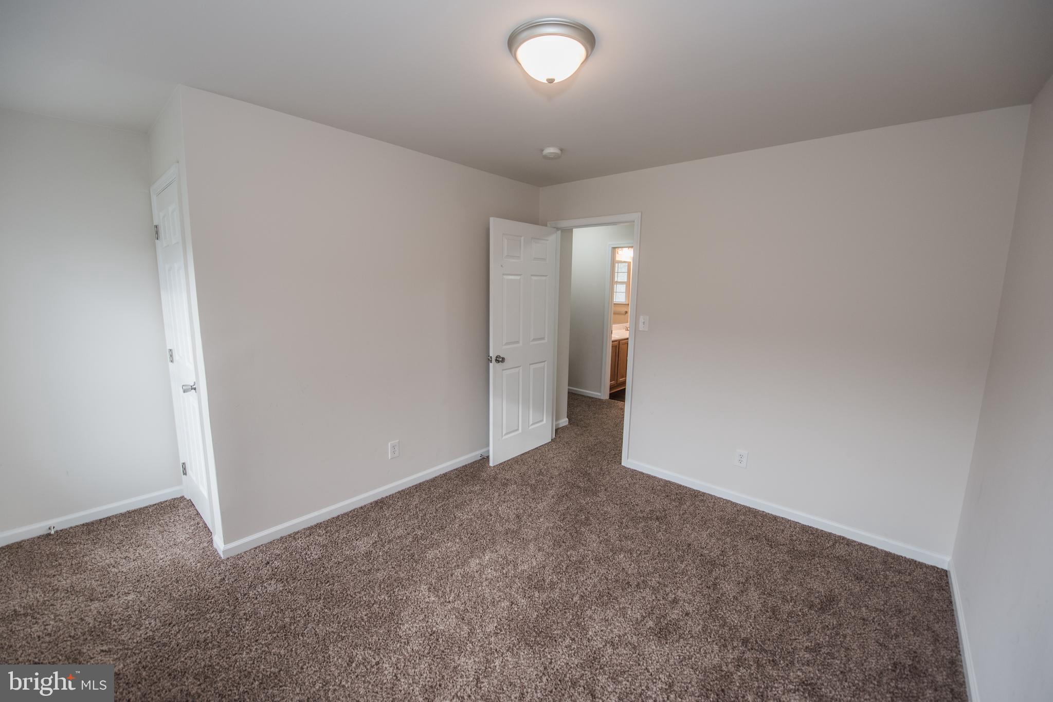 BRANDON HILLS - Residential