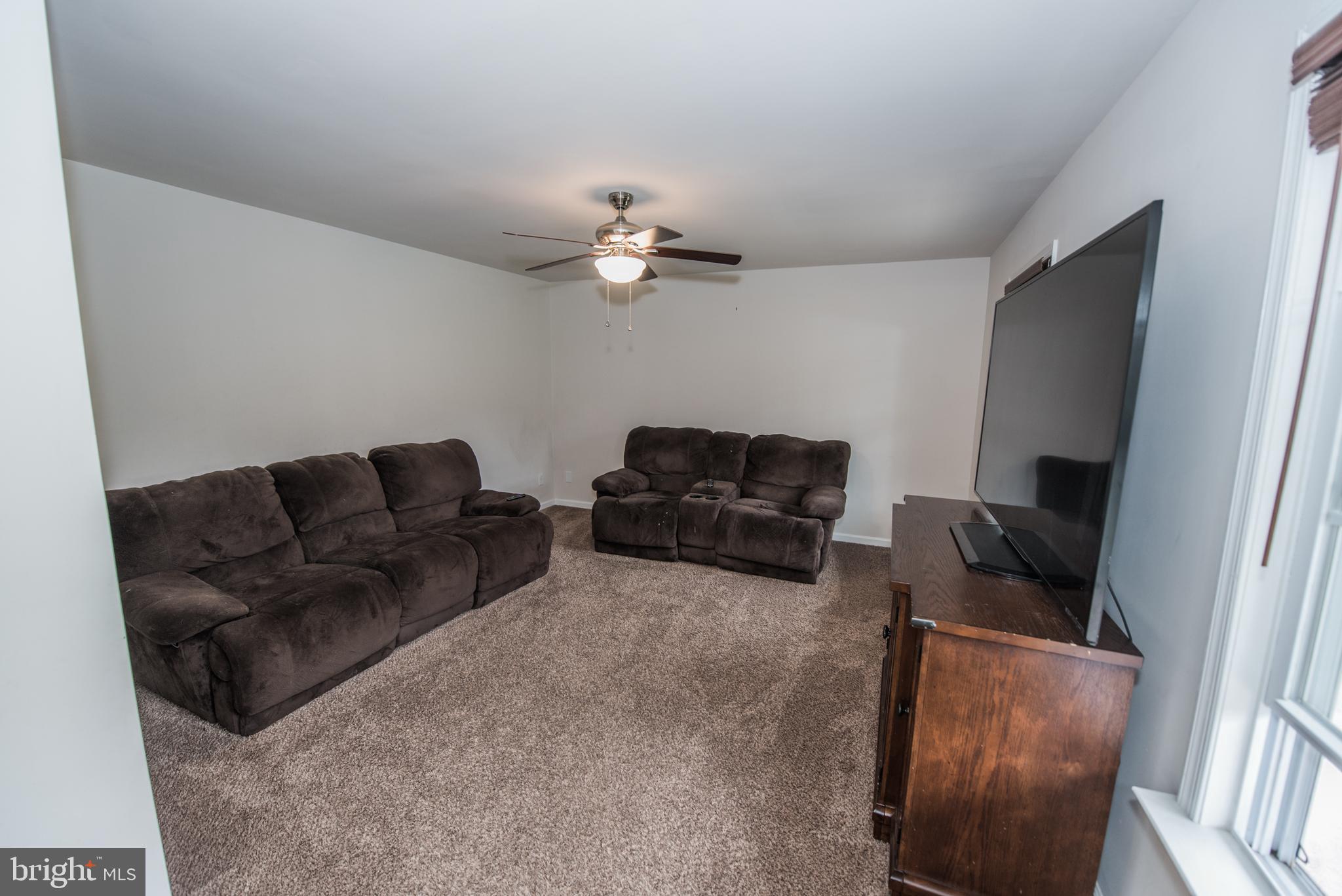 BRANDON HILLS - Residential