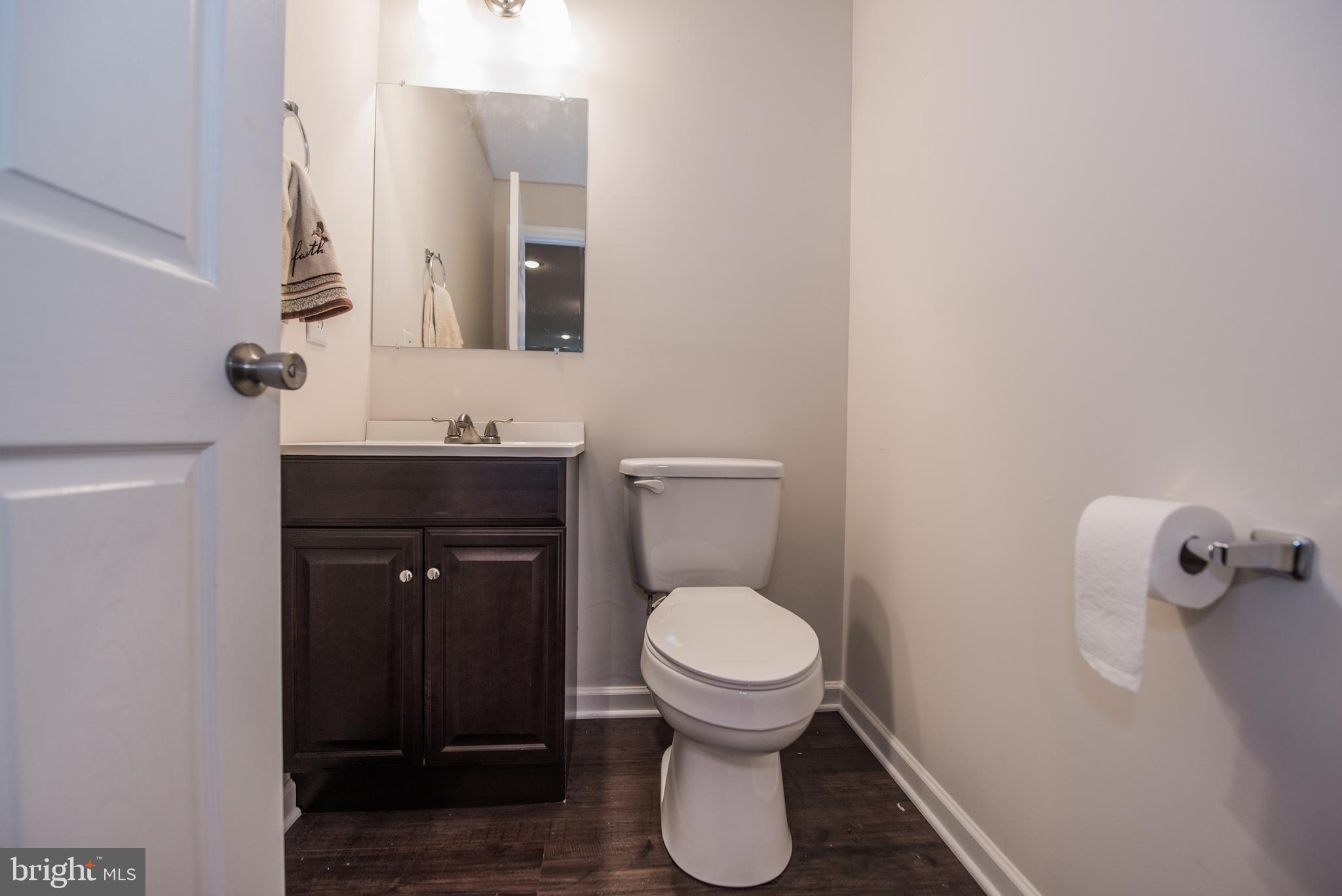 BRANDON HILLS - Residential