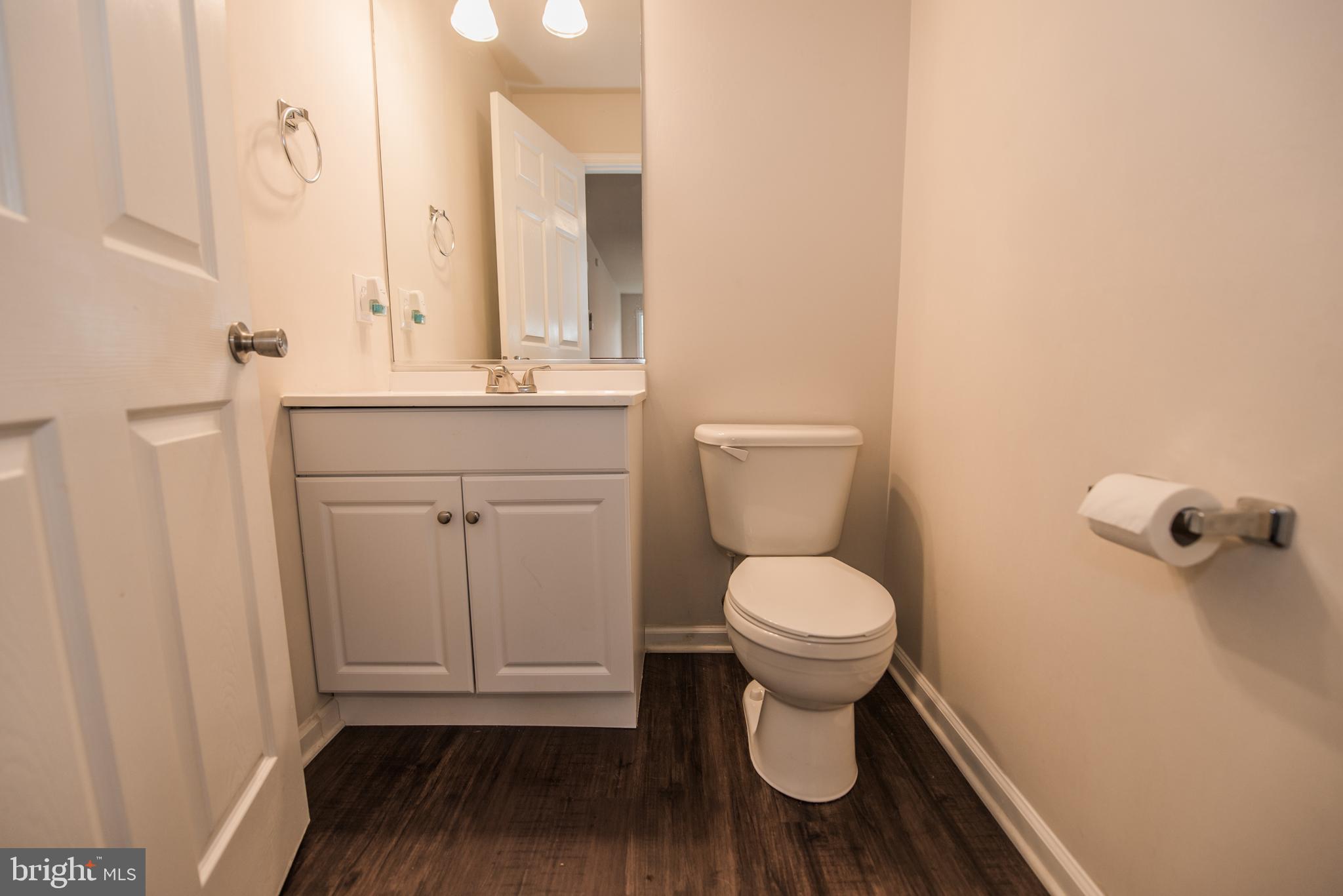 BRANDON HILLS - Residential