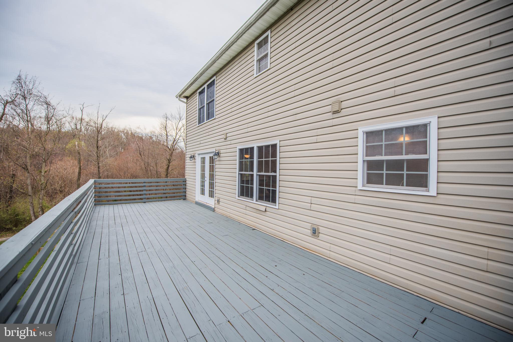 BRANDON HILLS - Residential