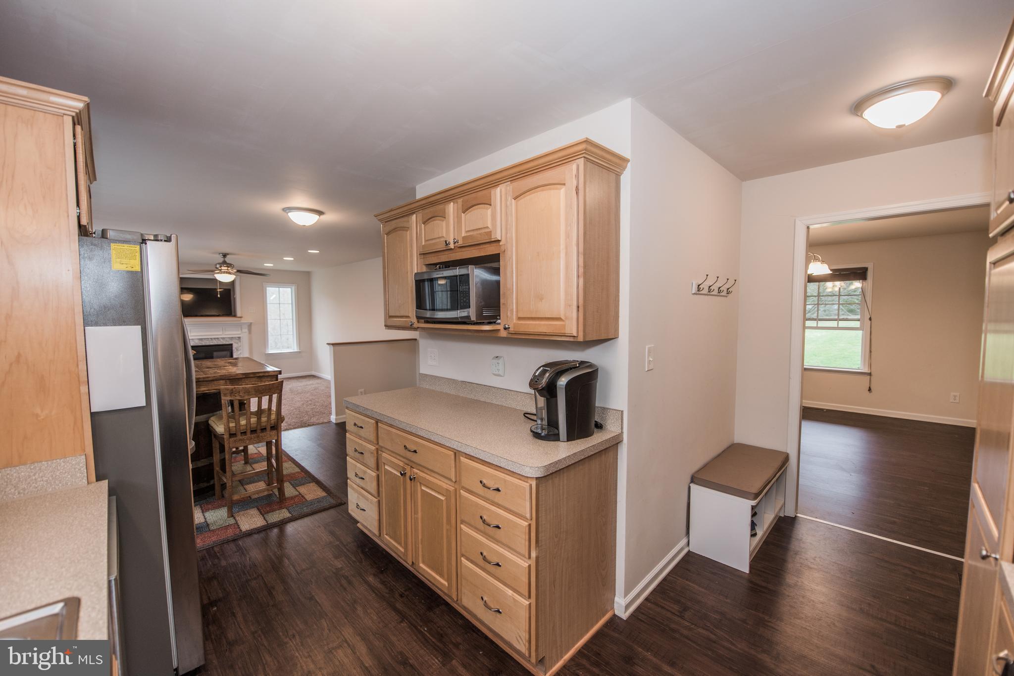 BRANDON HILLS - Residential