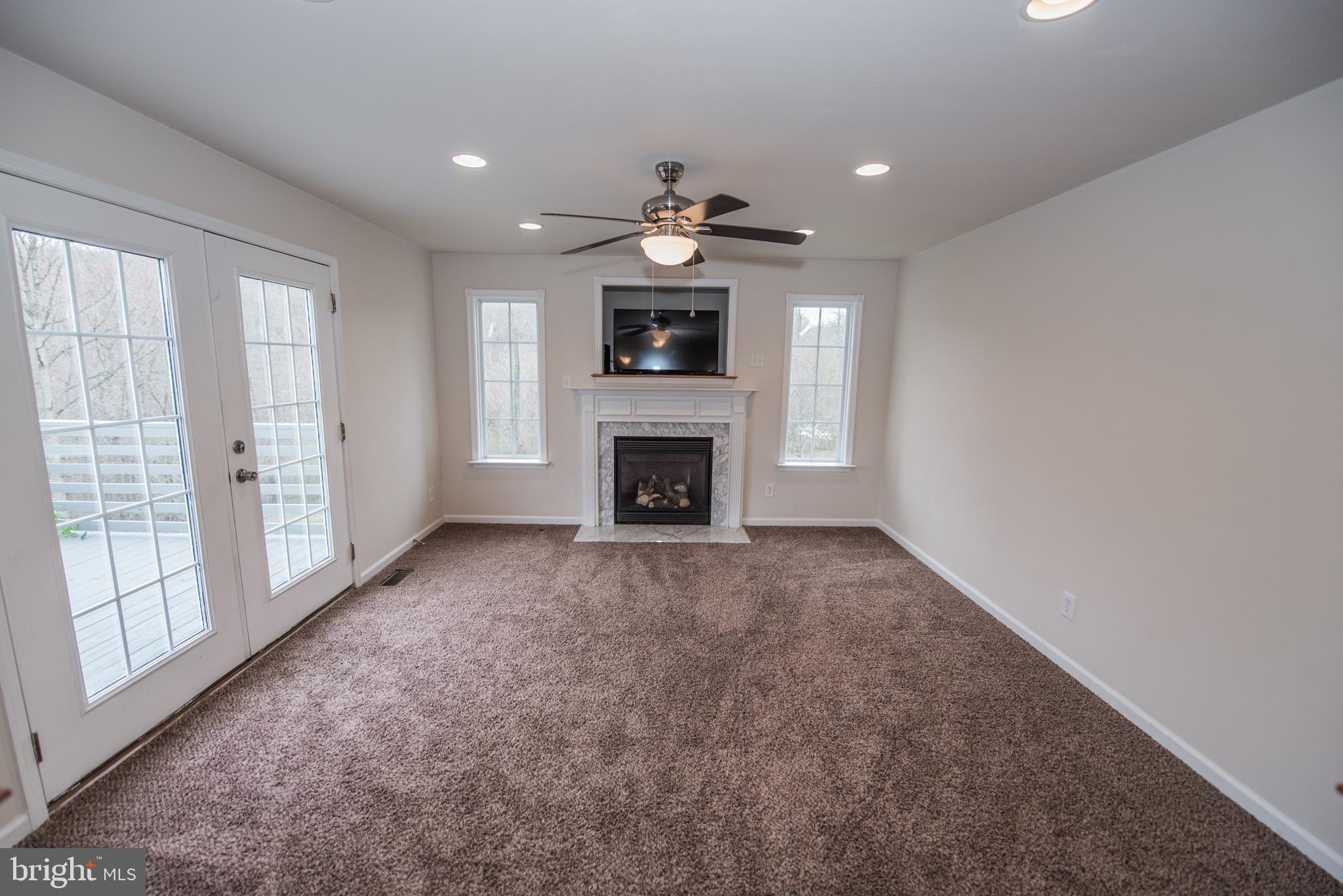 BRANDON HILLS - Residential