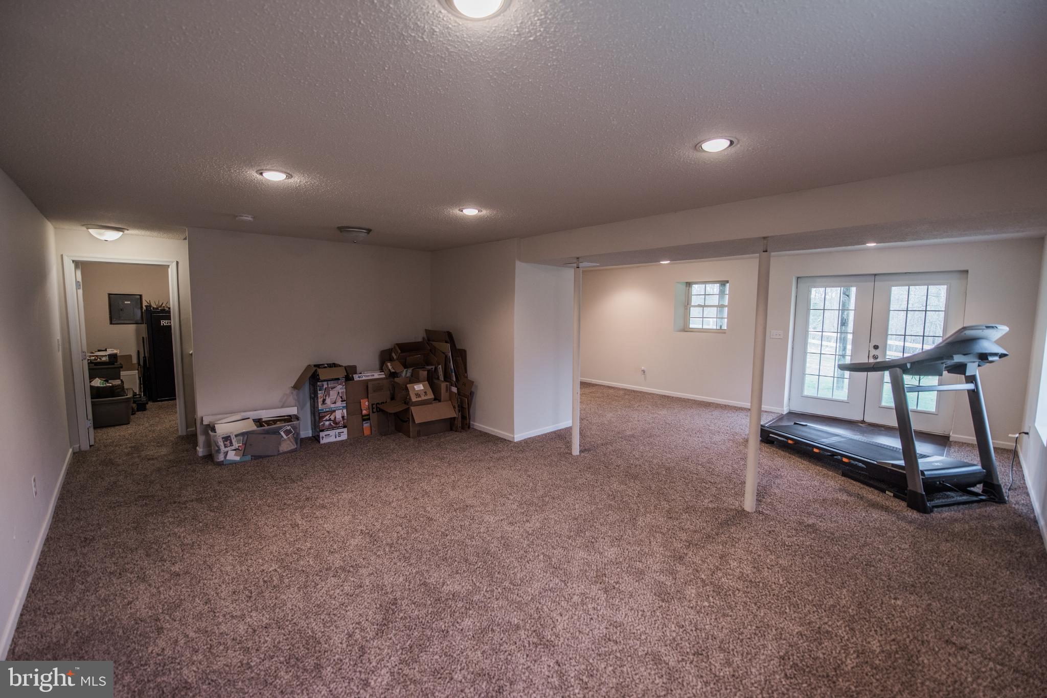 BRANDON HILLS - Residential