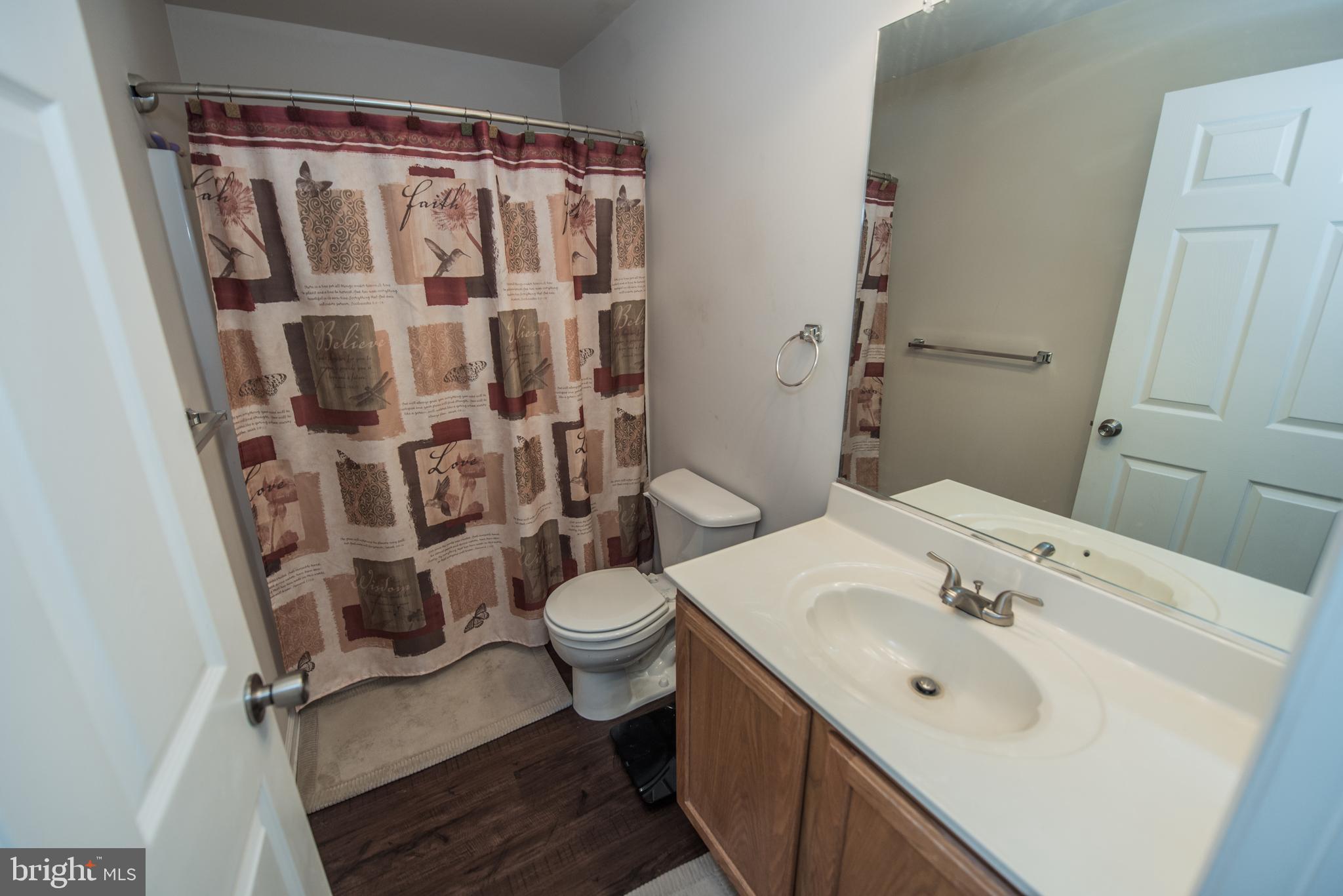 BRANDON HILLS - Residential