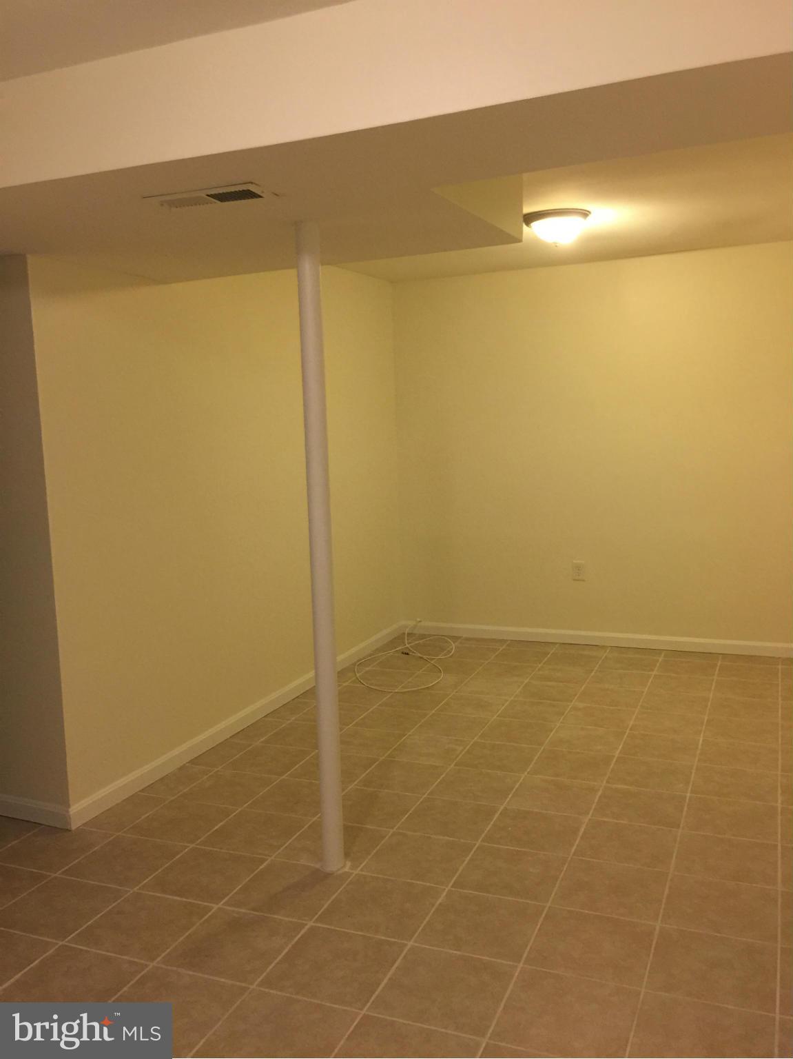 WEST FAIRMOUNT - Residential Lease