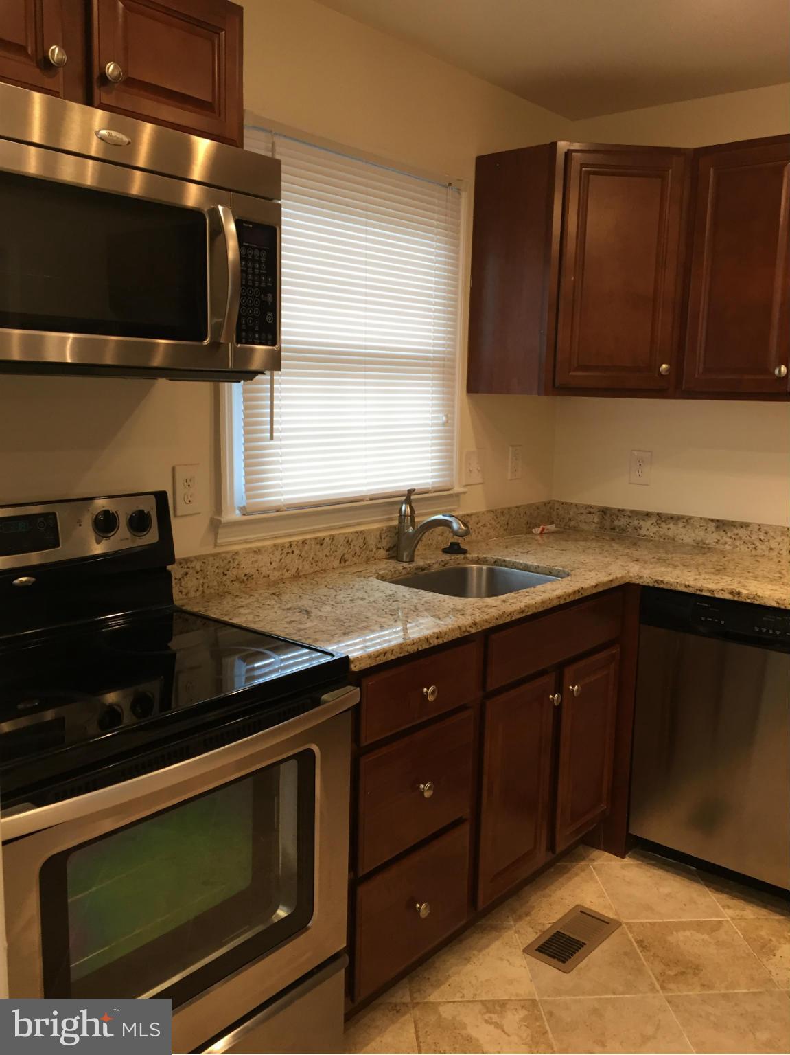 WEST FAIRMOUNT - Residential Lease