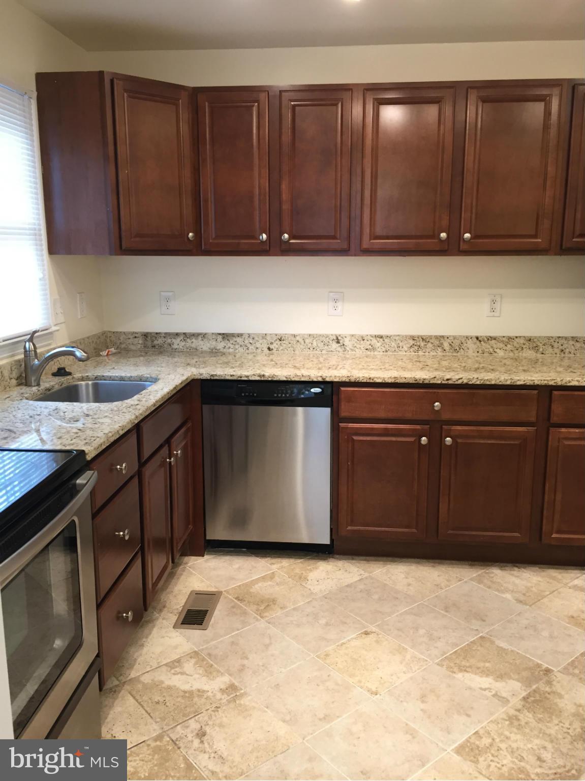 WEST FAIRMOUNT - Residential Lease