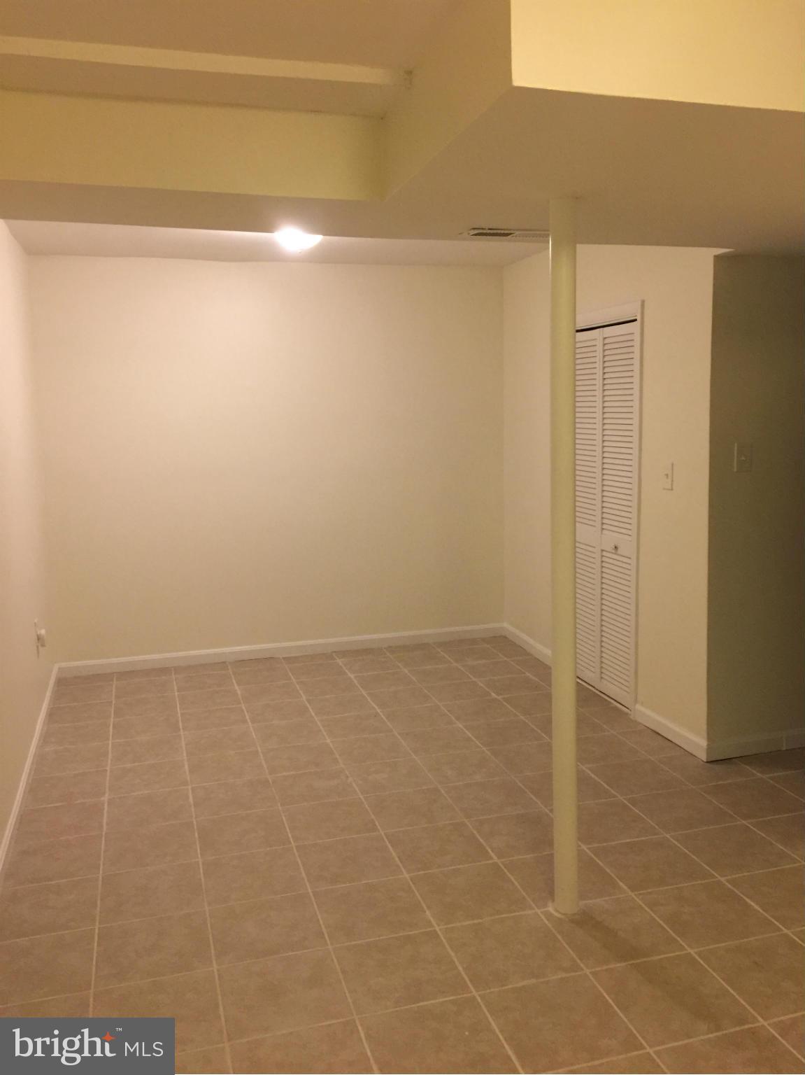 WEST FAIRMOUNT - Residential Lease