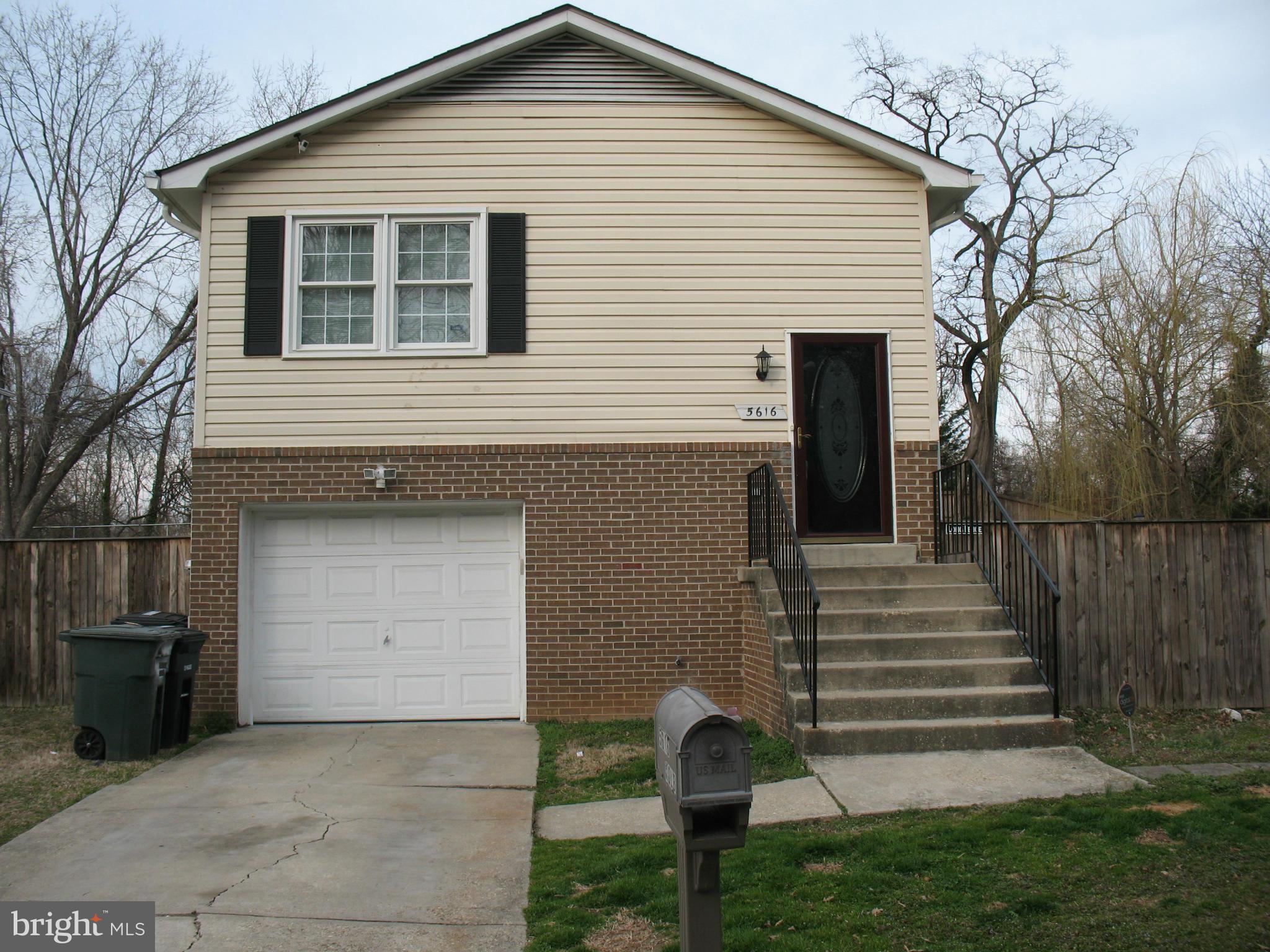 WEST FAIRMOUNT - Residential Lease