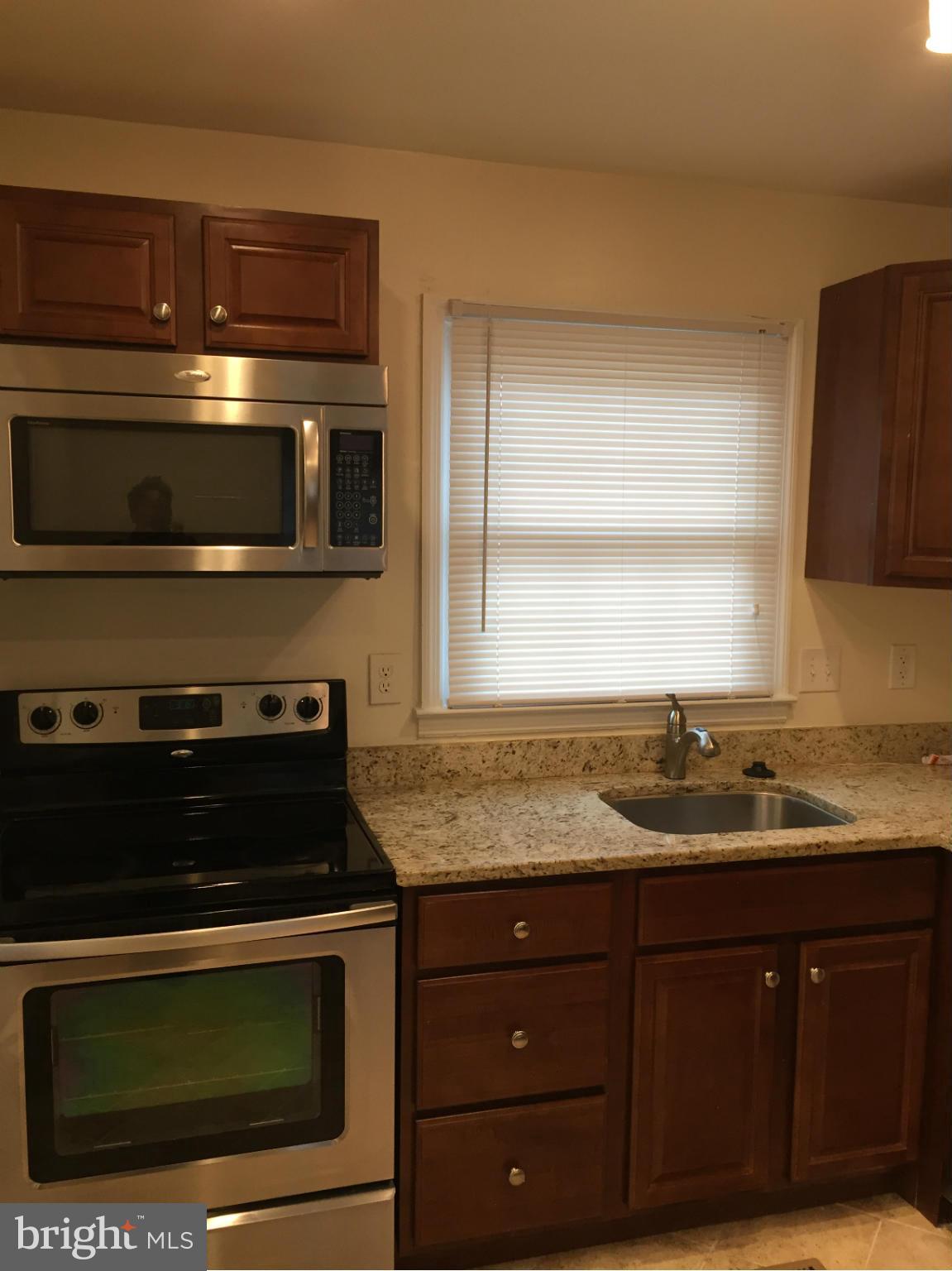 WEST FAIRMOUNT - Residential Lease