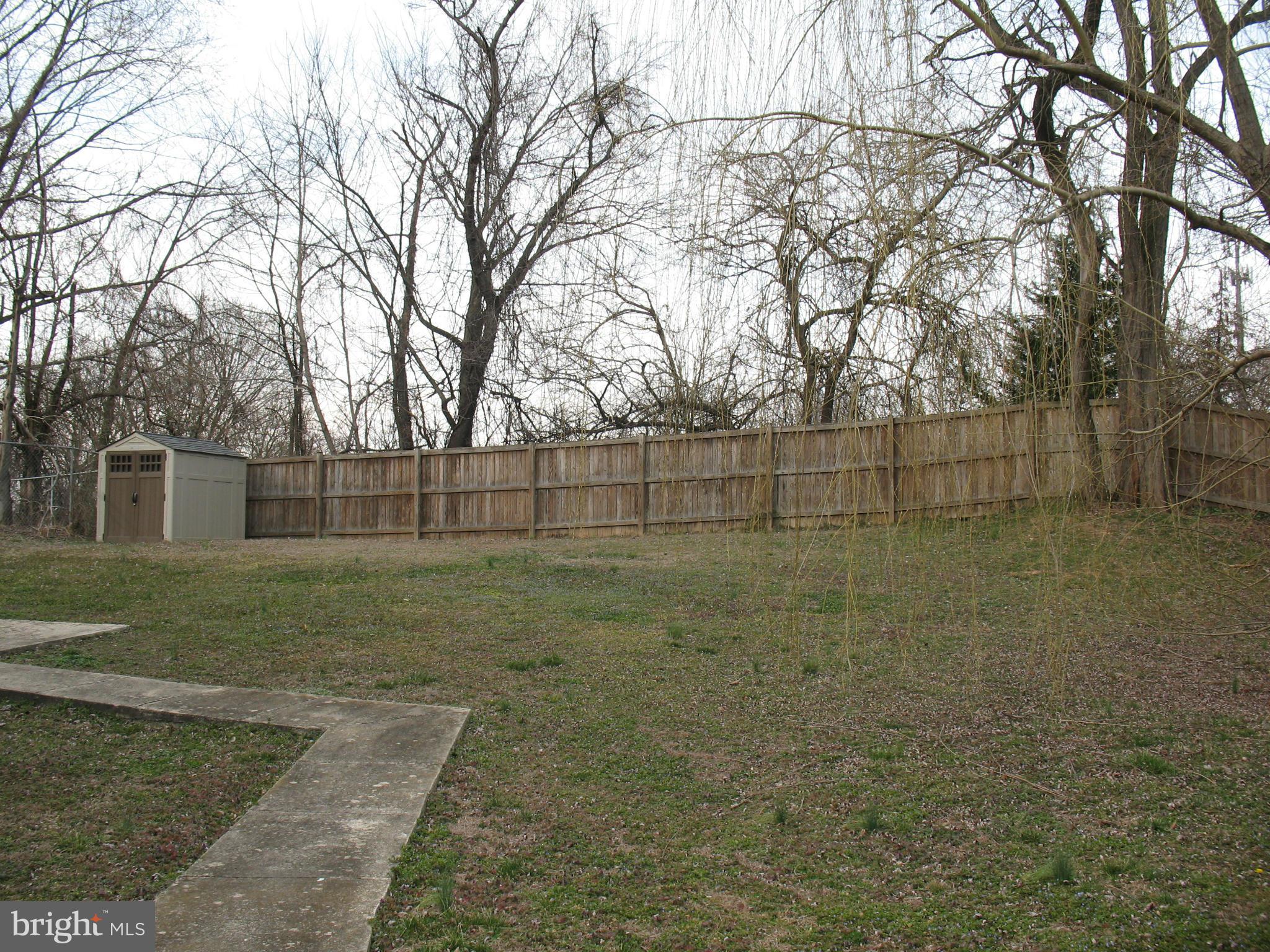 WEST FAIRMOUNT - Residential Lease