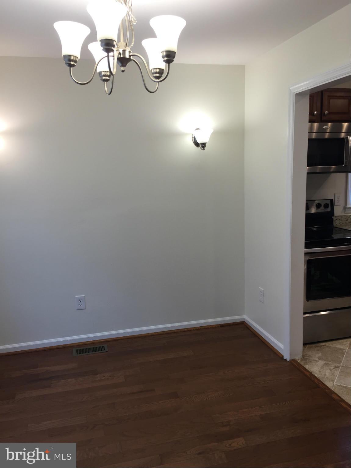 WEST FAIRMOUNT - Residential Lease