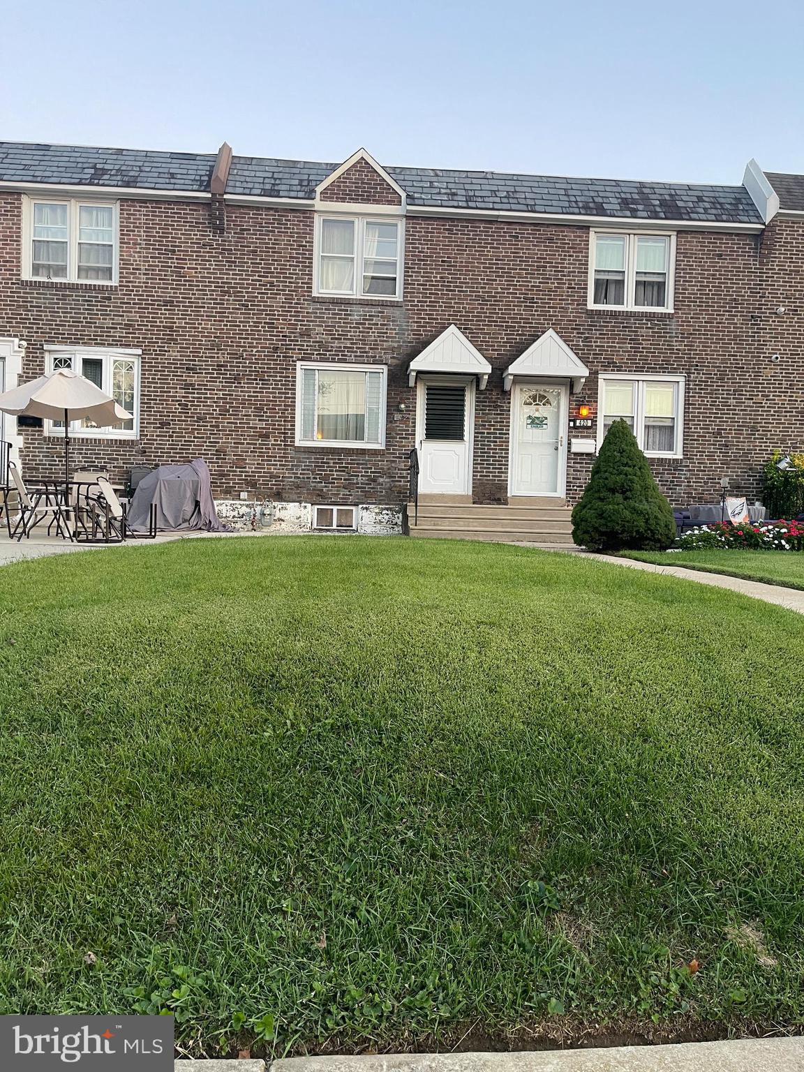 COLLINGDALE - Residential