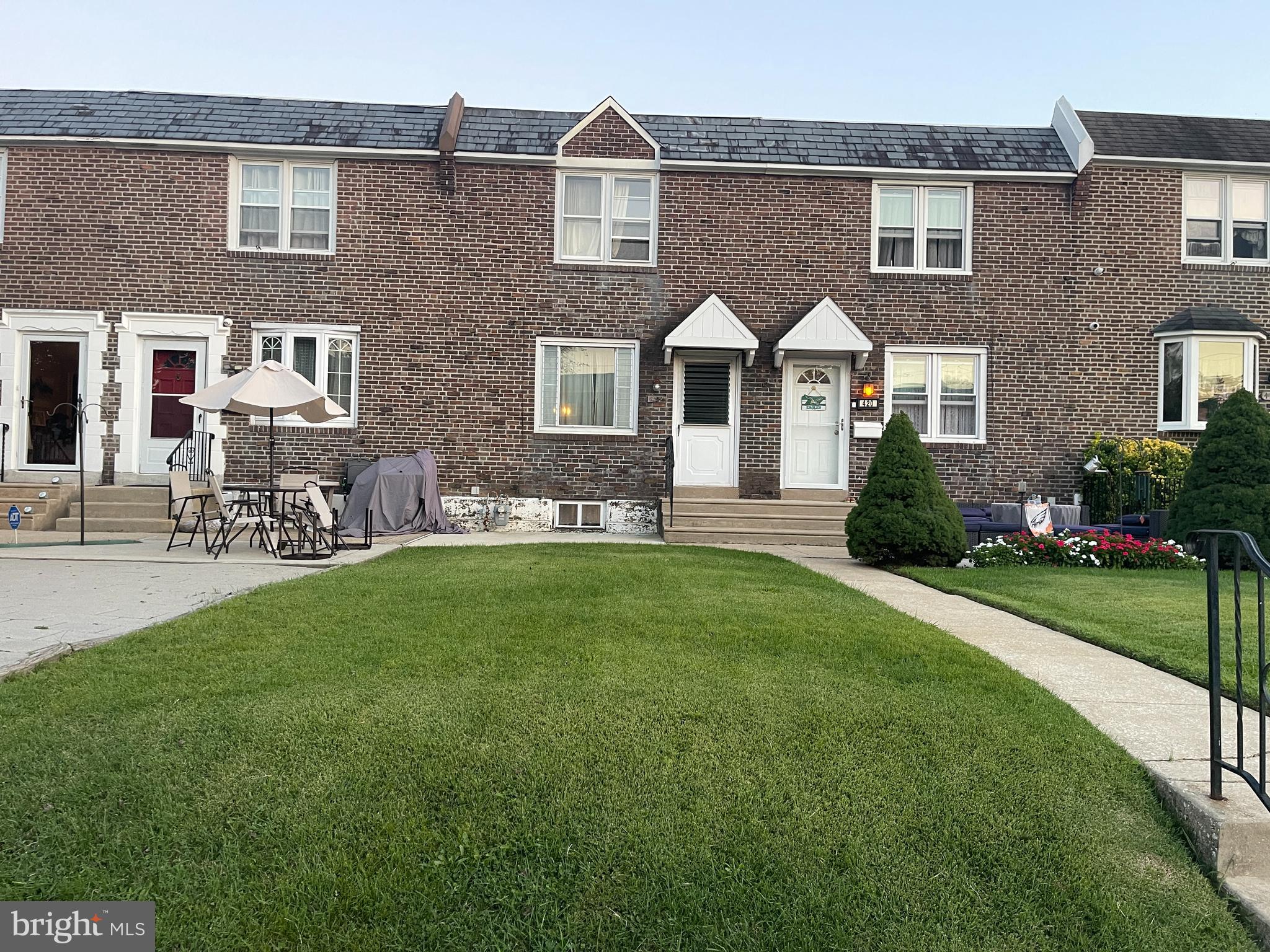 COLLINGDALE - Residential