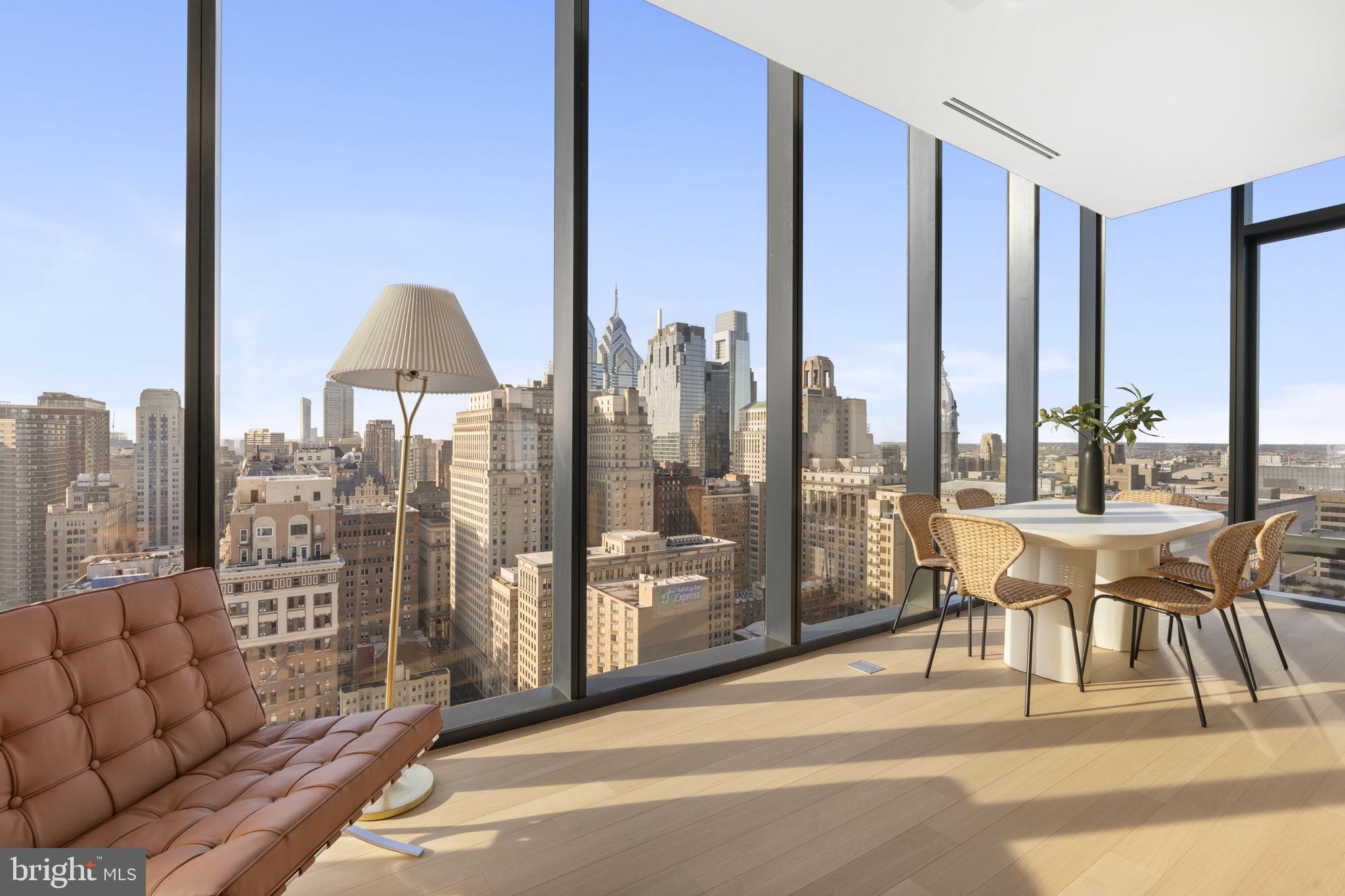 CENTER CITY - Residential Lease