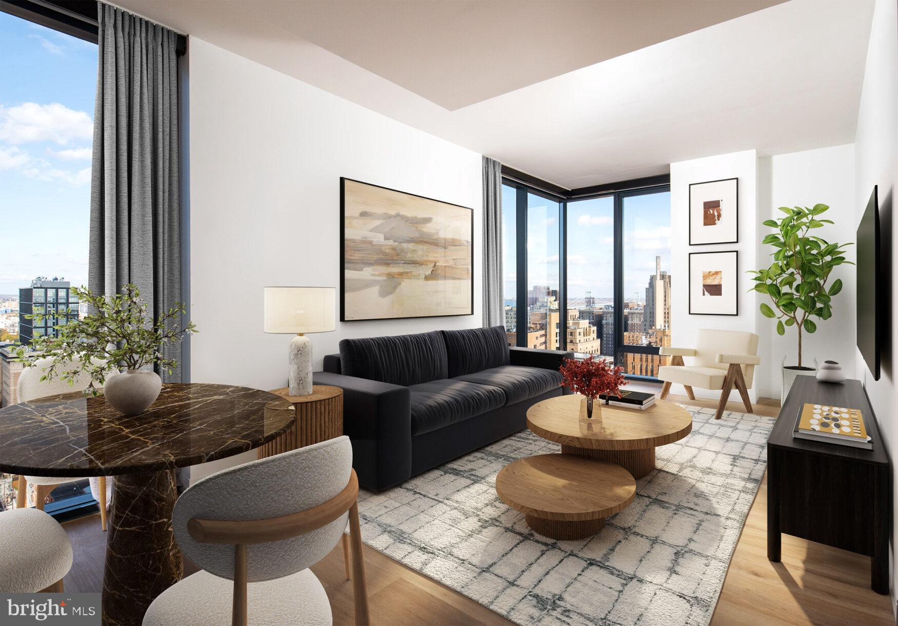 CENTER CITY - Residential Lease