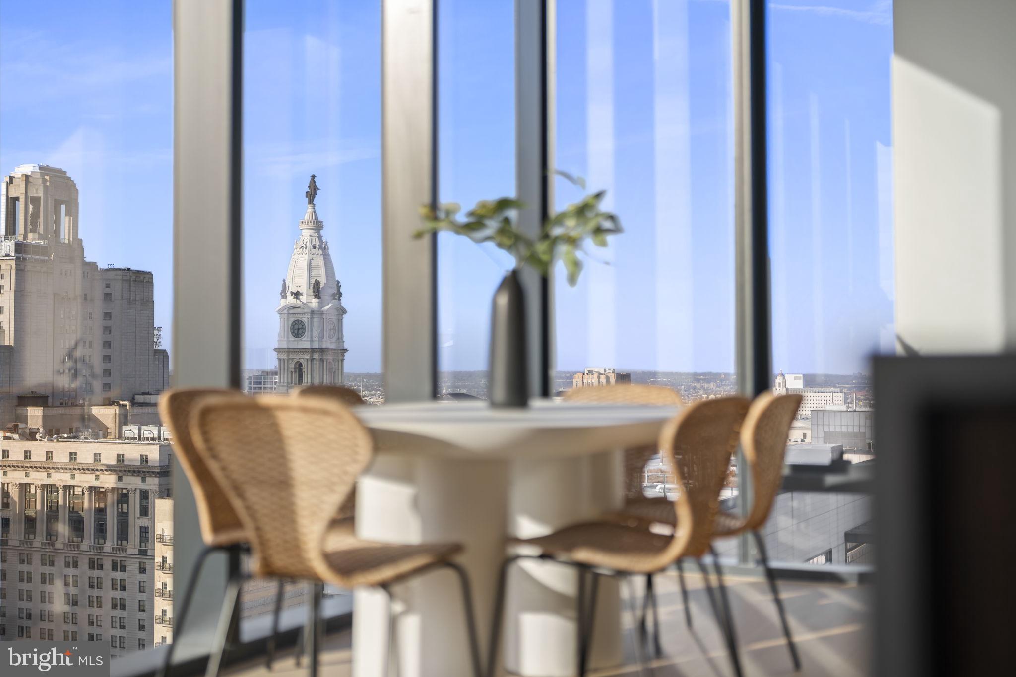 CENTER CITY - Residential Lease