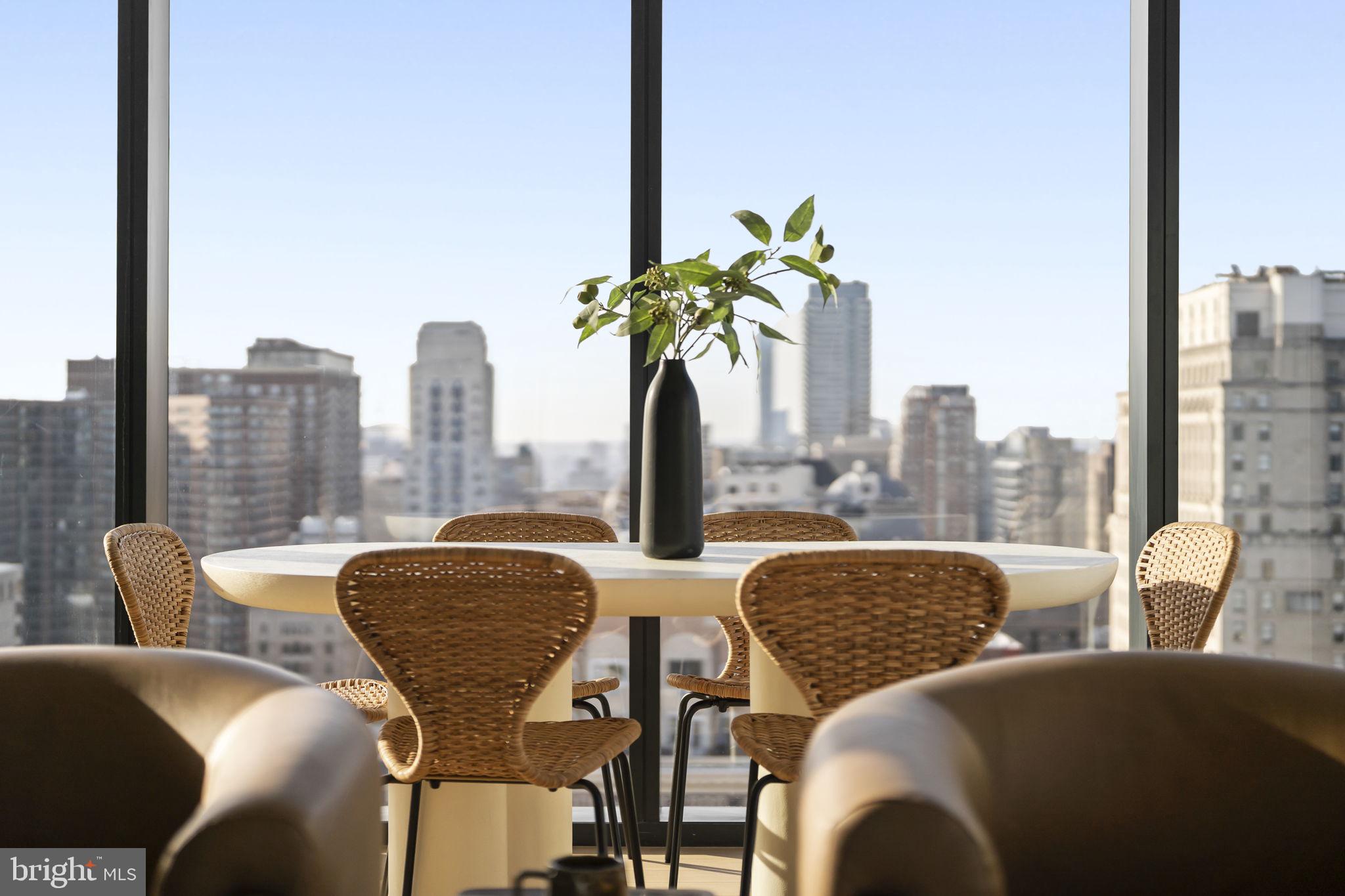 CENTER CITY - Residential Lease