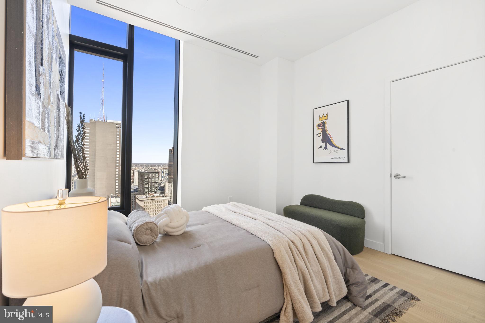 CENTER CITY - Residential Lease