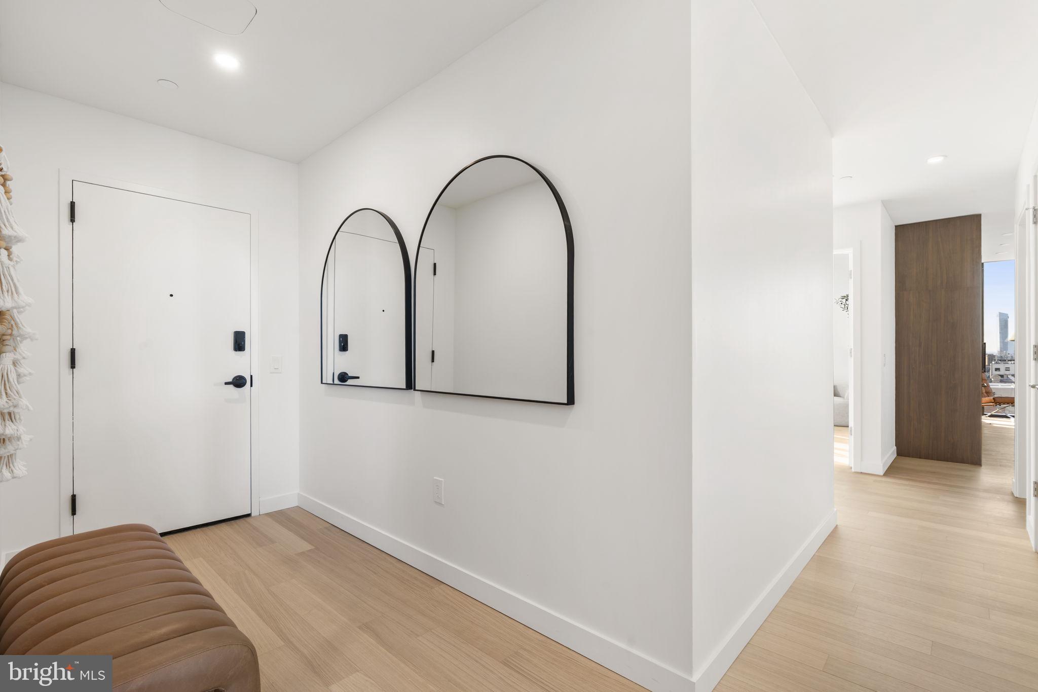 CENTER CITY - Residential Lease