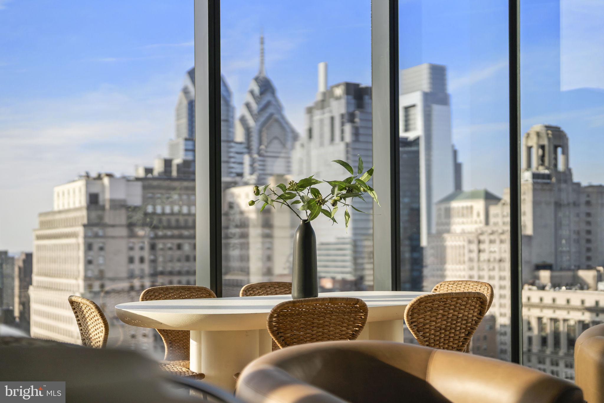 CENTER CITY - Residential Lease