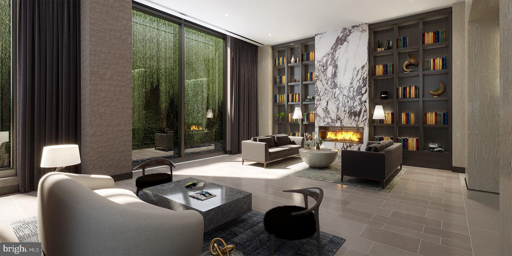 CENTER CITY - Residential Lease