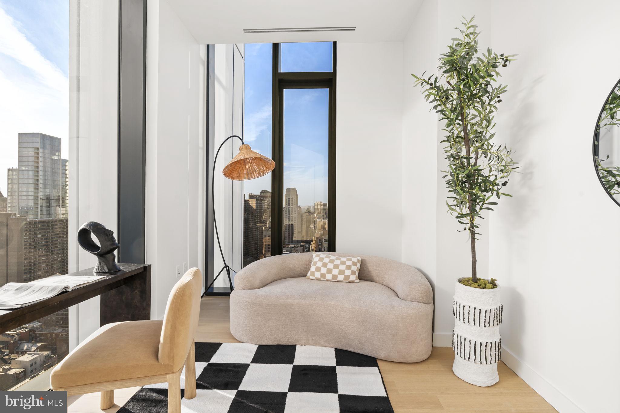 CENTER CITY - Residential Lease