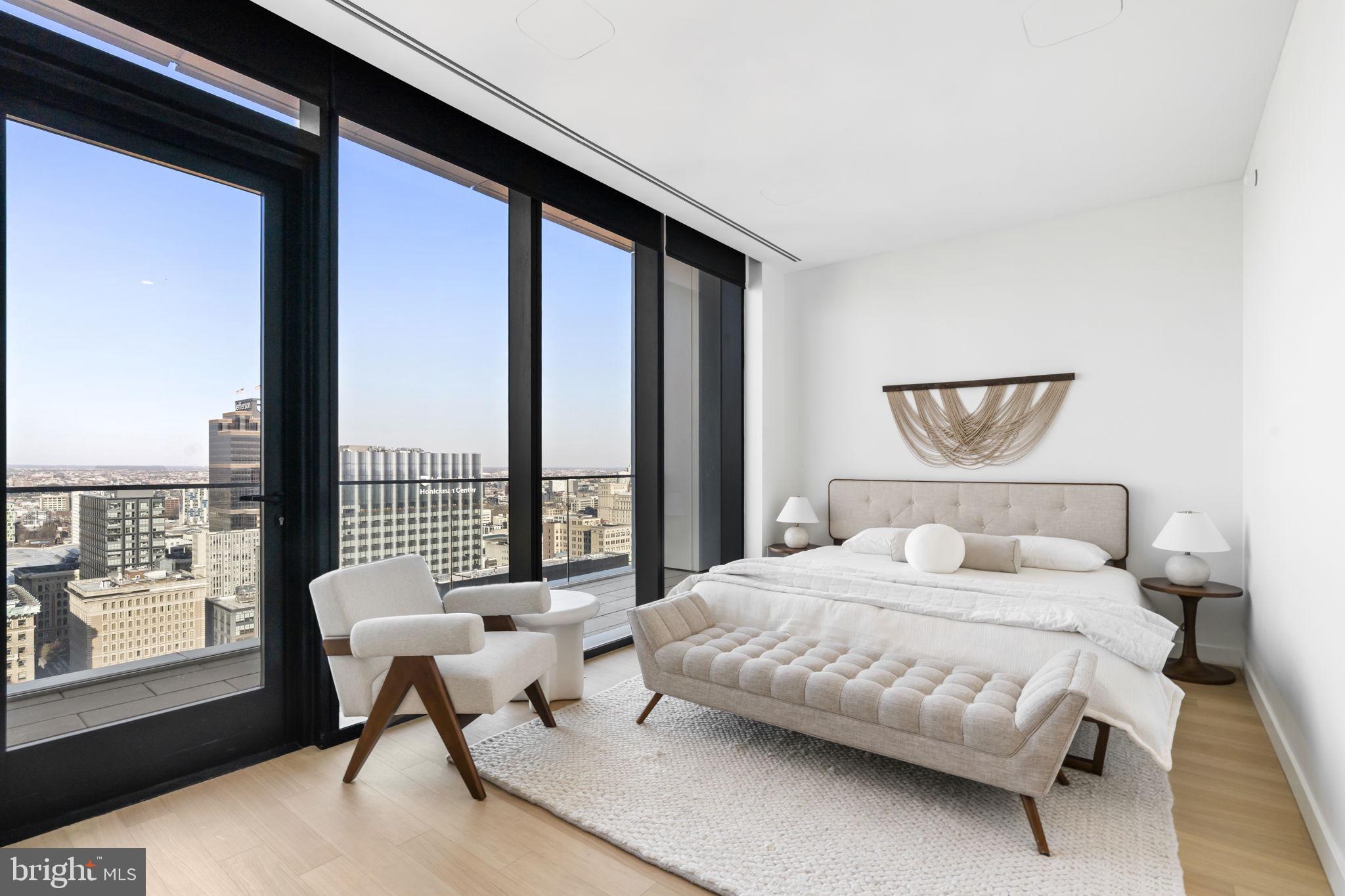 CENTER CITY - Residential Lease