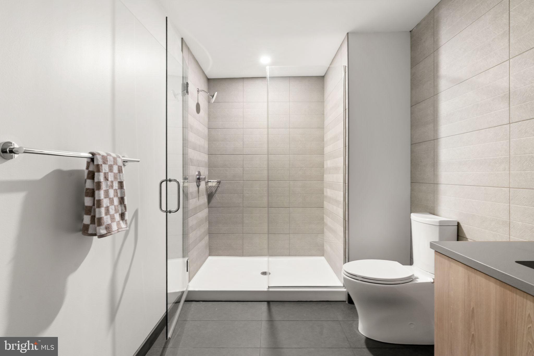 CENTER CITY - Residential Lease