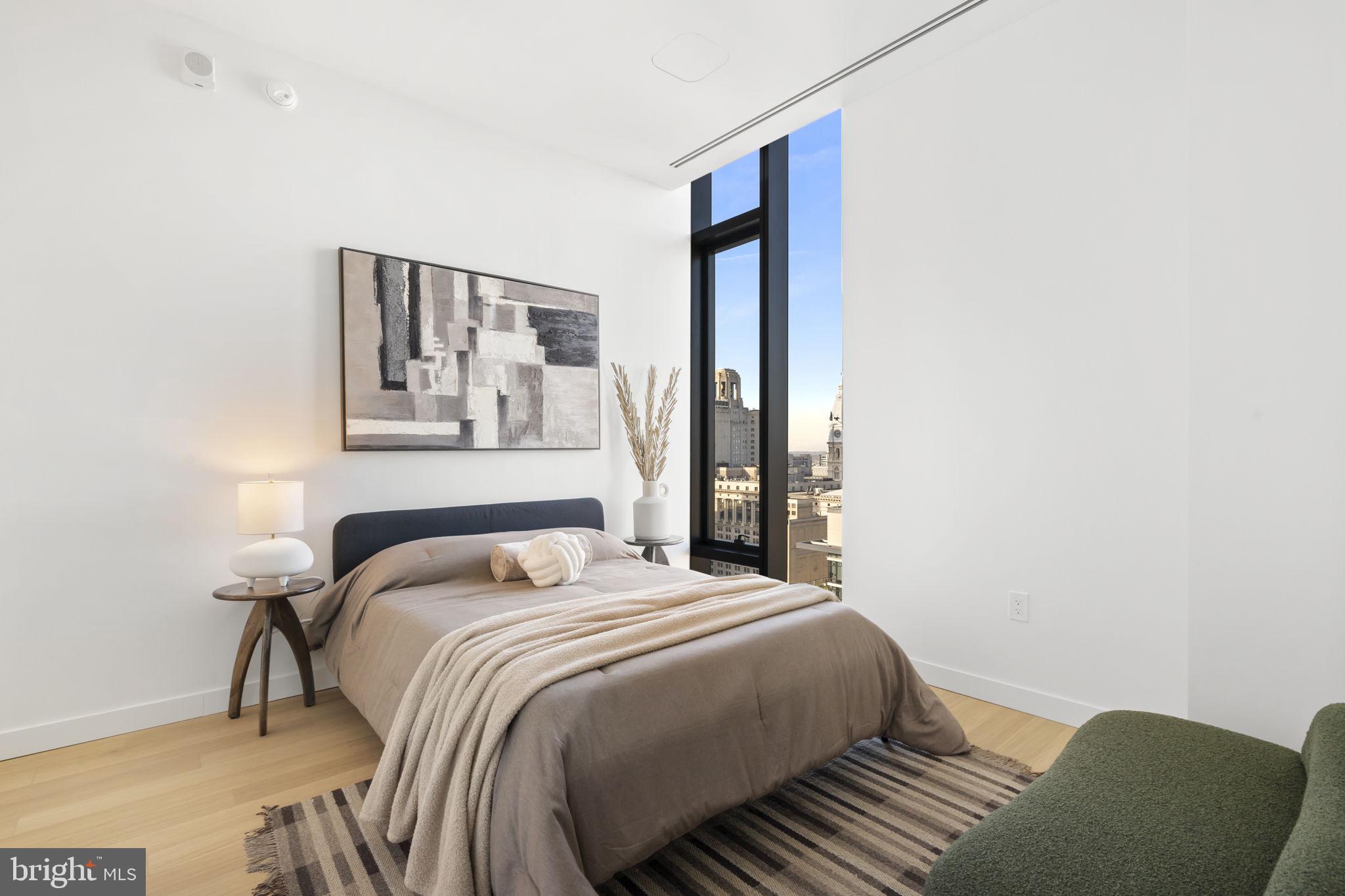 CENTER CITY - Residential Lease