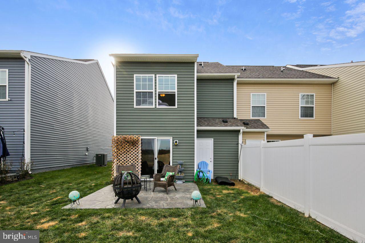 BRIAR RUN - Residential