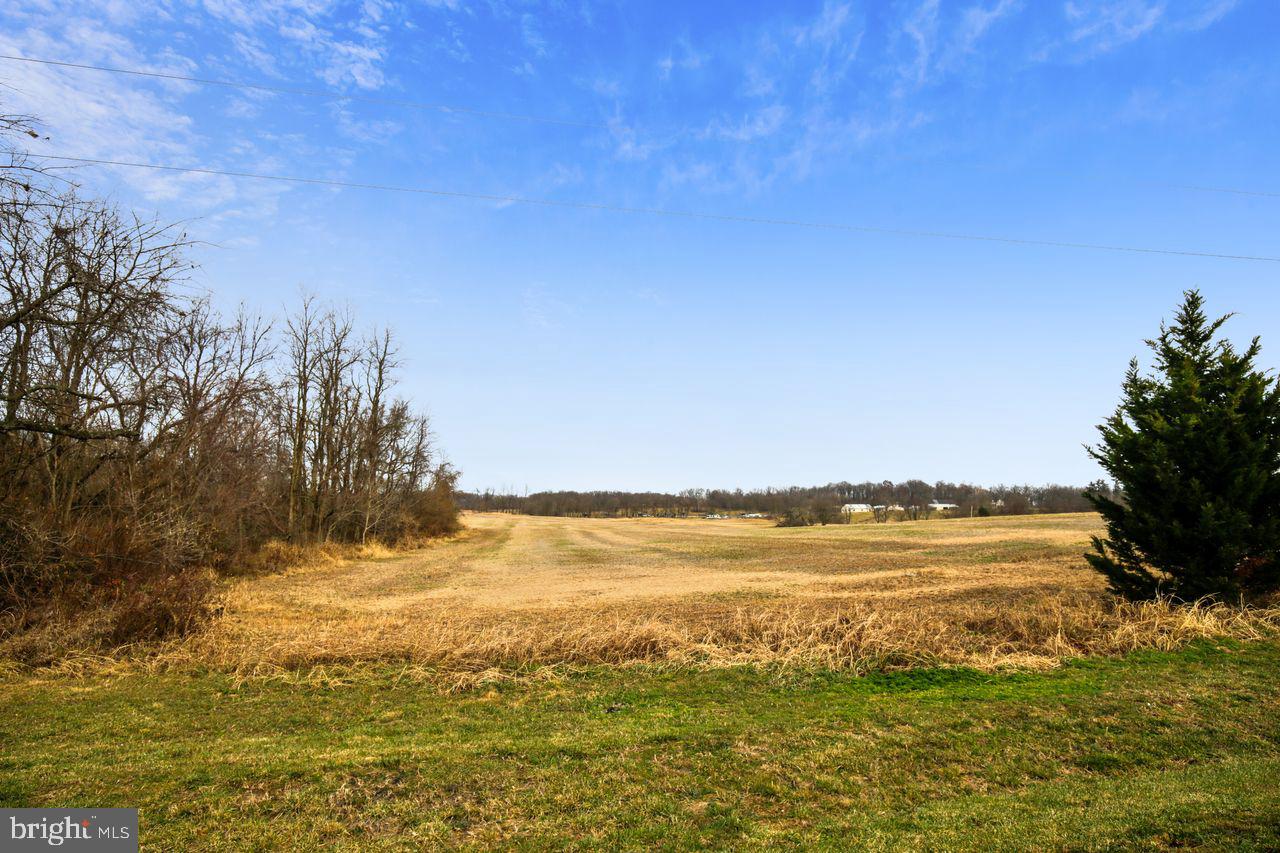 BRIAR RUN - Residential