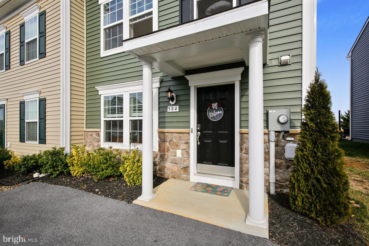 BRIAR RUN - Residential