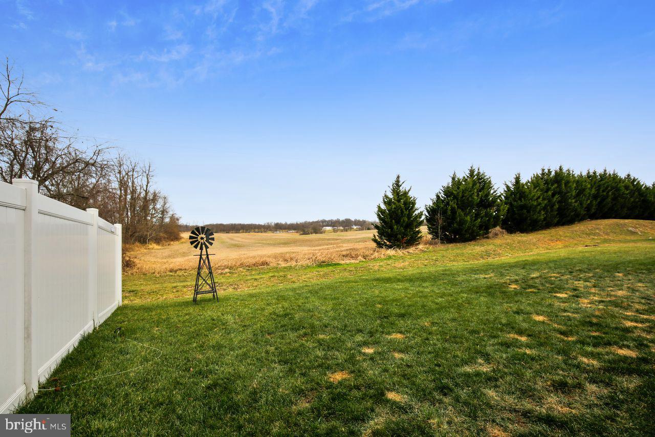 BRIAR RUN - Residential