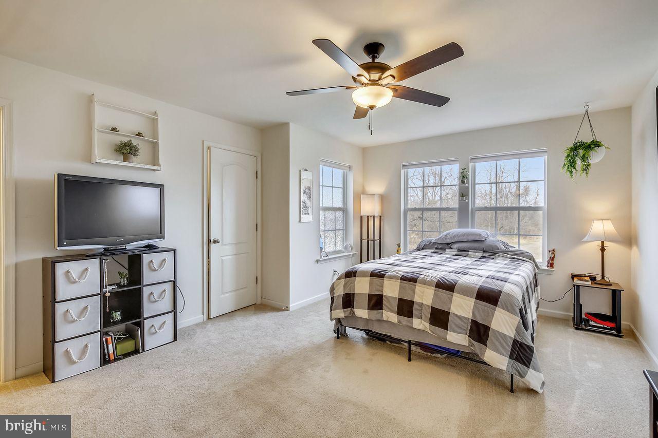 BRIAR RUN - Residential