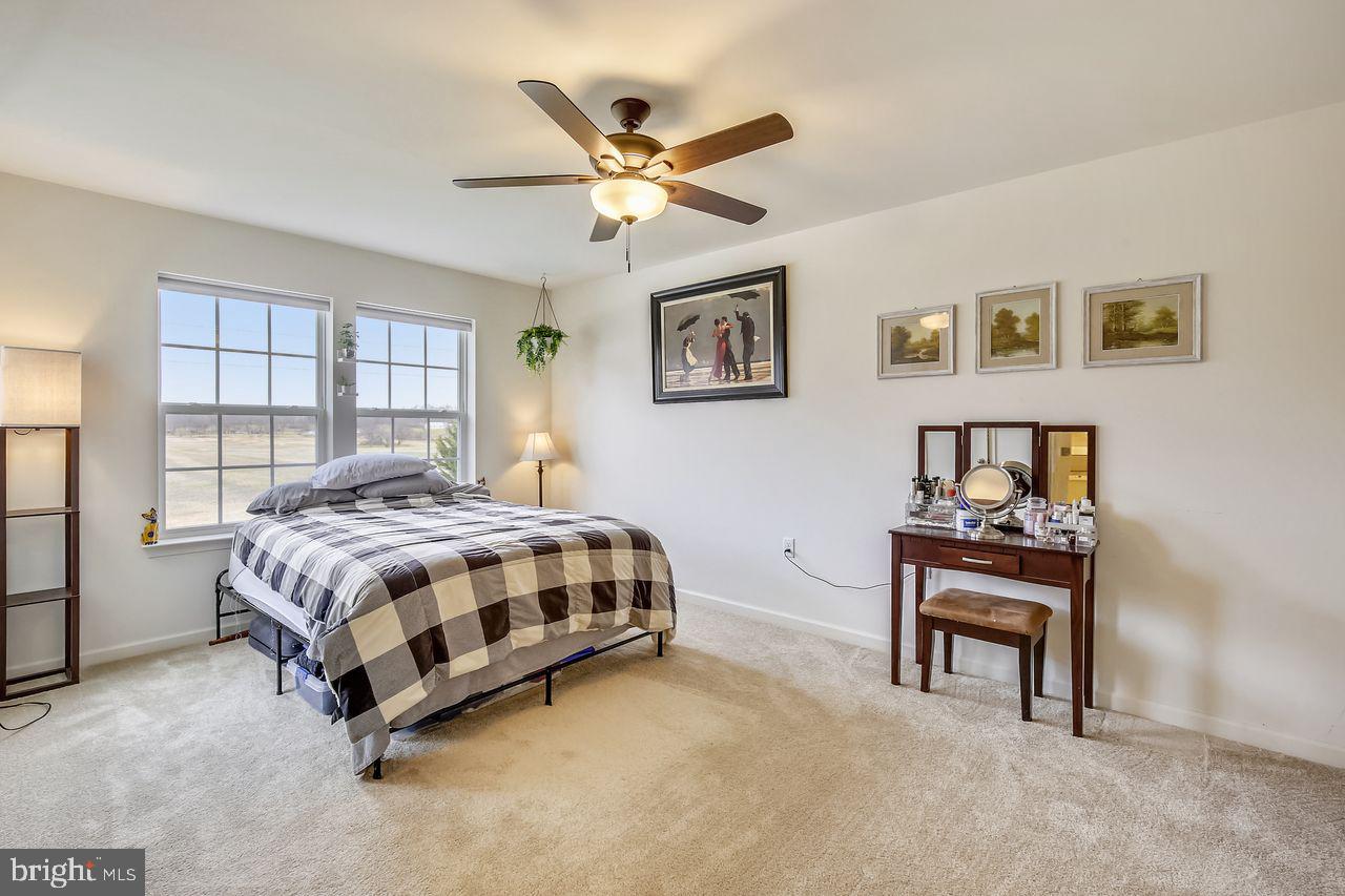 BRIAR RUN - Residential