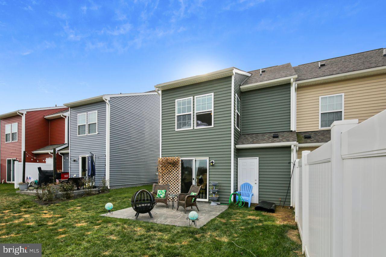 BRIAR RUN - Residential